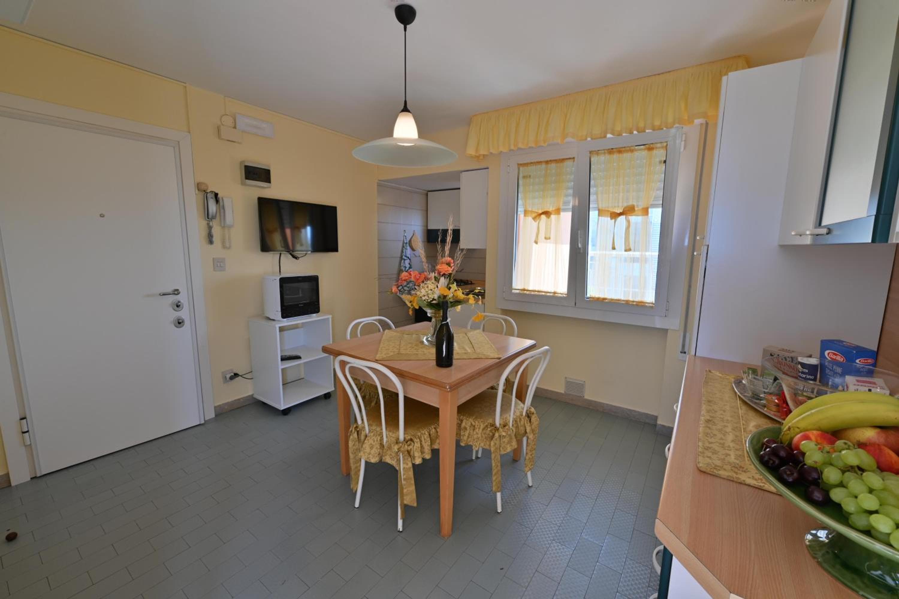 Residence Mariavittoria, Lido di Jesolo, photo 6