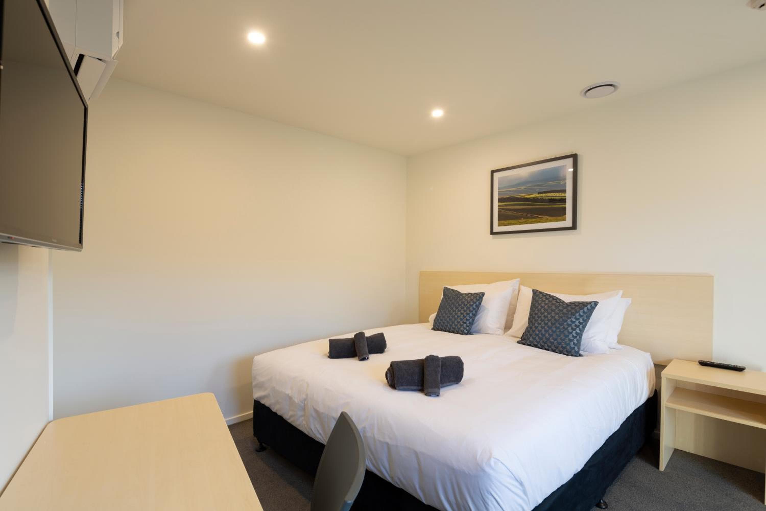 Harvest Park Studios, Cromwell, photo 2