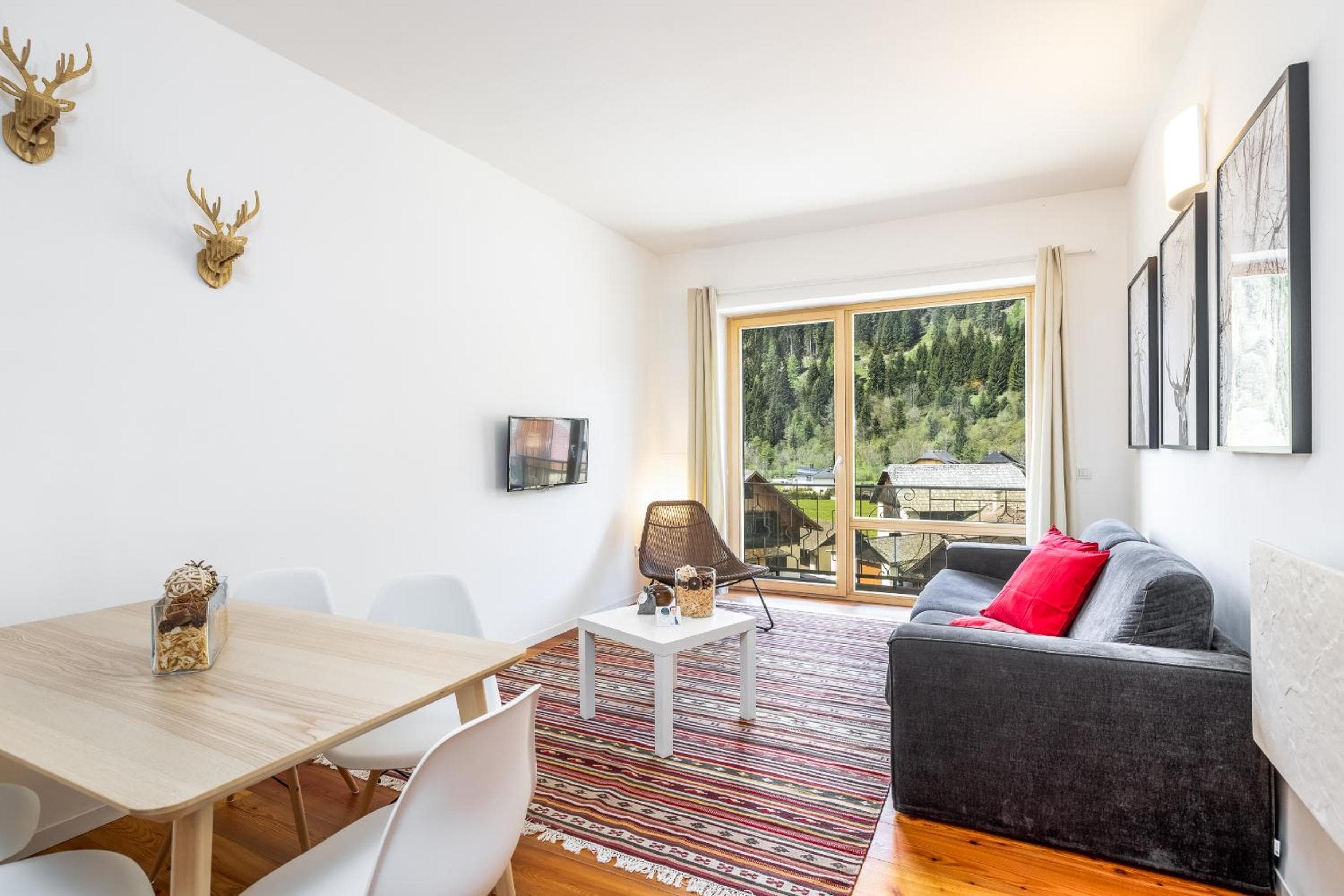 Quercus Appartements contactless check-in, Patergassen, photo 4