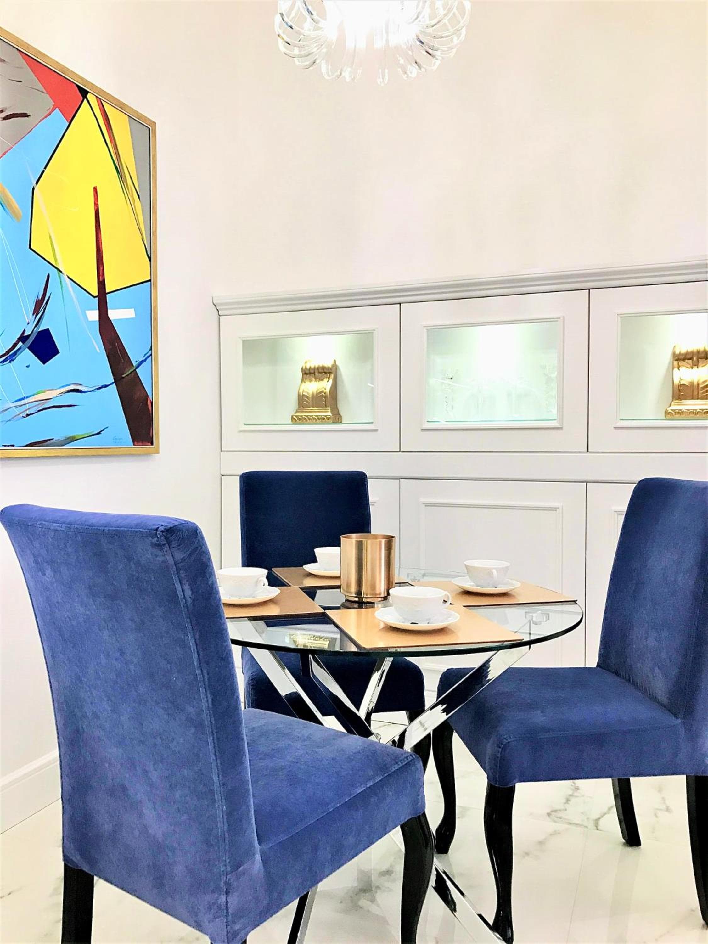 MONDRIAN Luxury Suites UNESCO Old Town, Warsaw, photo 6