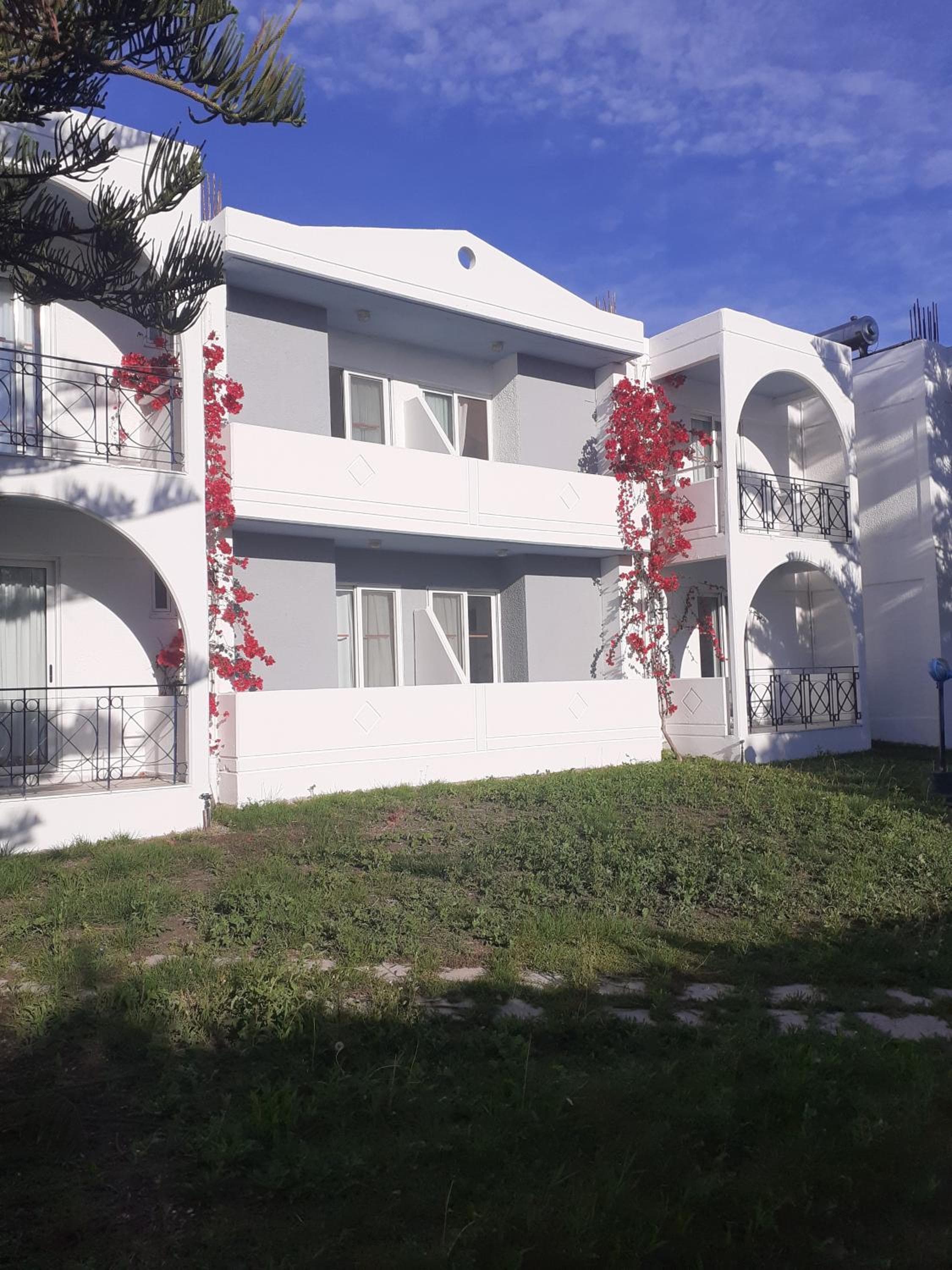 Summer Dream Hotel By Anayia All Inclusive Resorts, Theologos, photo 2