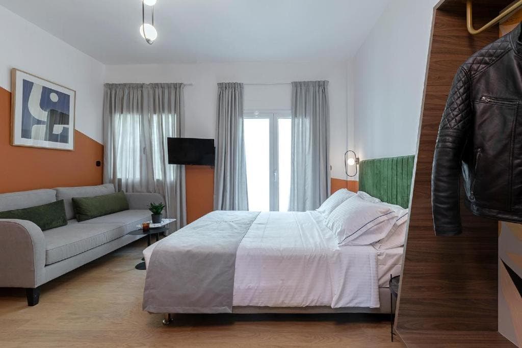 Acro Urban Suites, Athens, photo 6