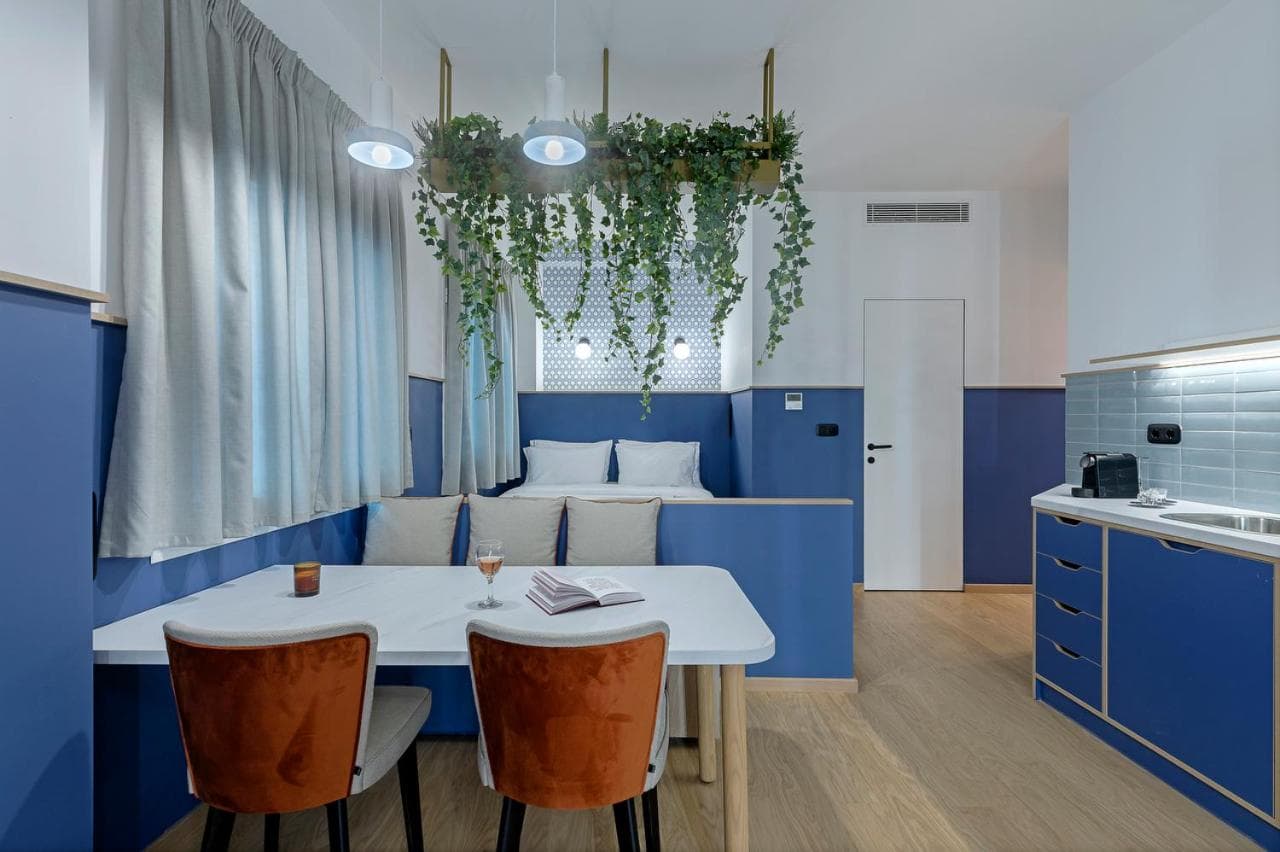 Acro Urban Suites, Athens, photo 5