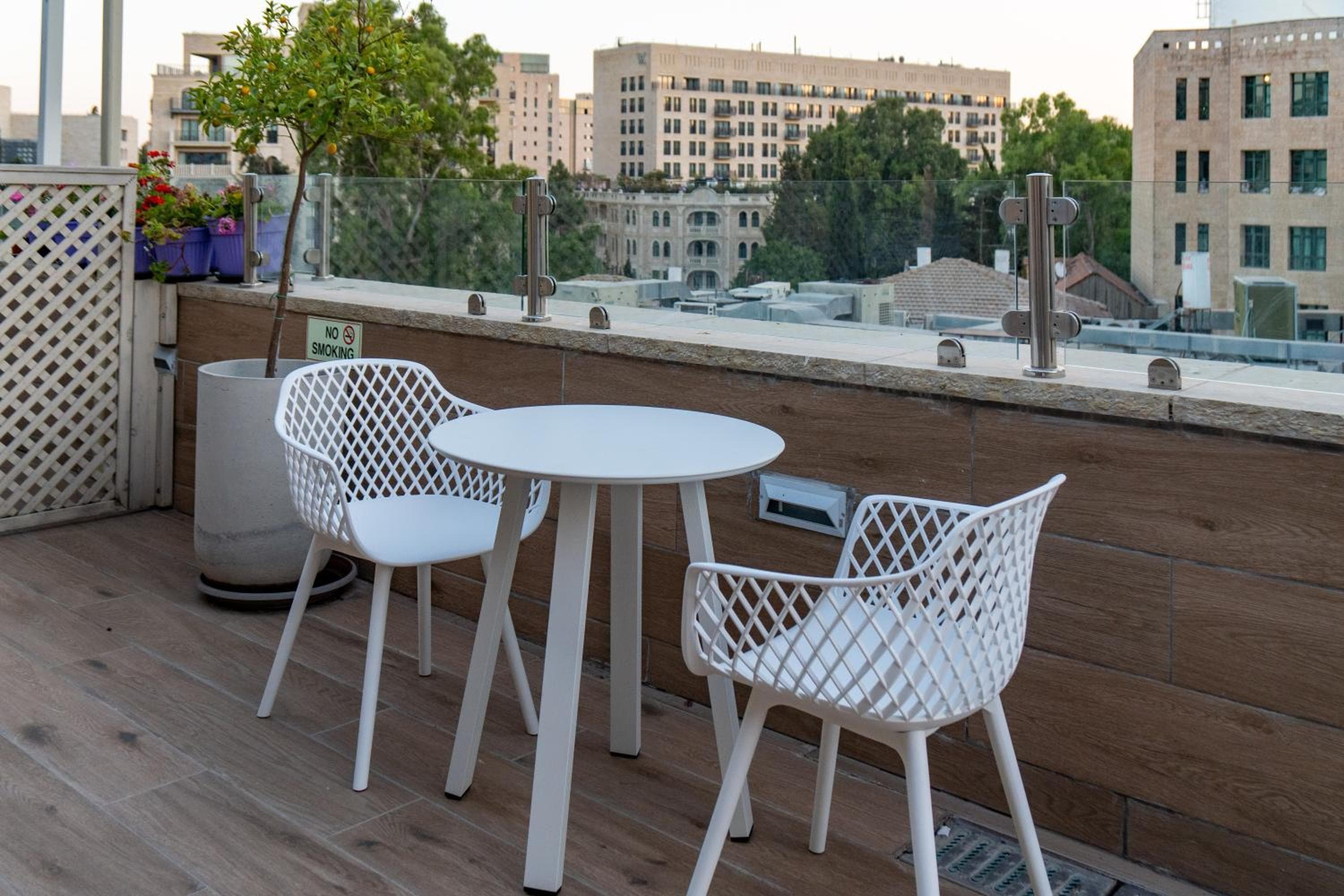 Shlomtzi Hotel, Jerusalem, photo 4