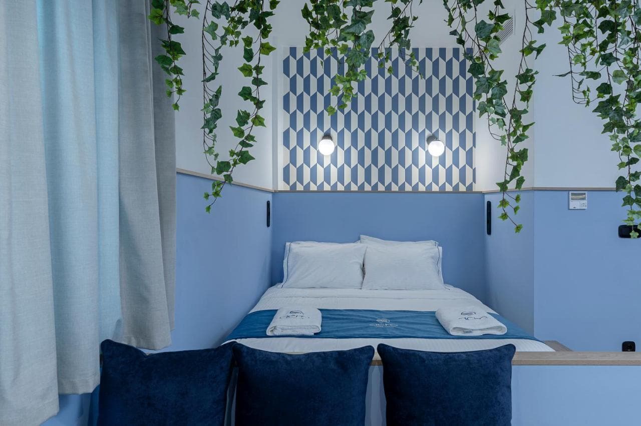 Acro Urban Suites, Athens, photo 2