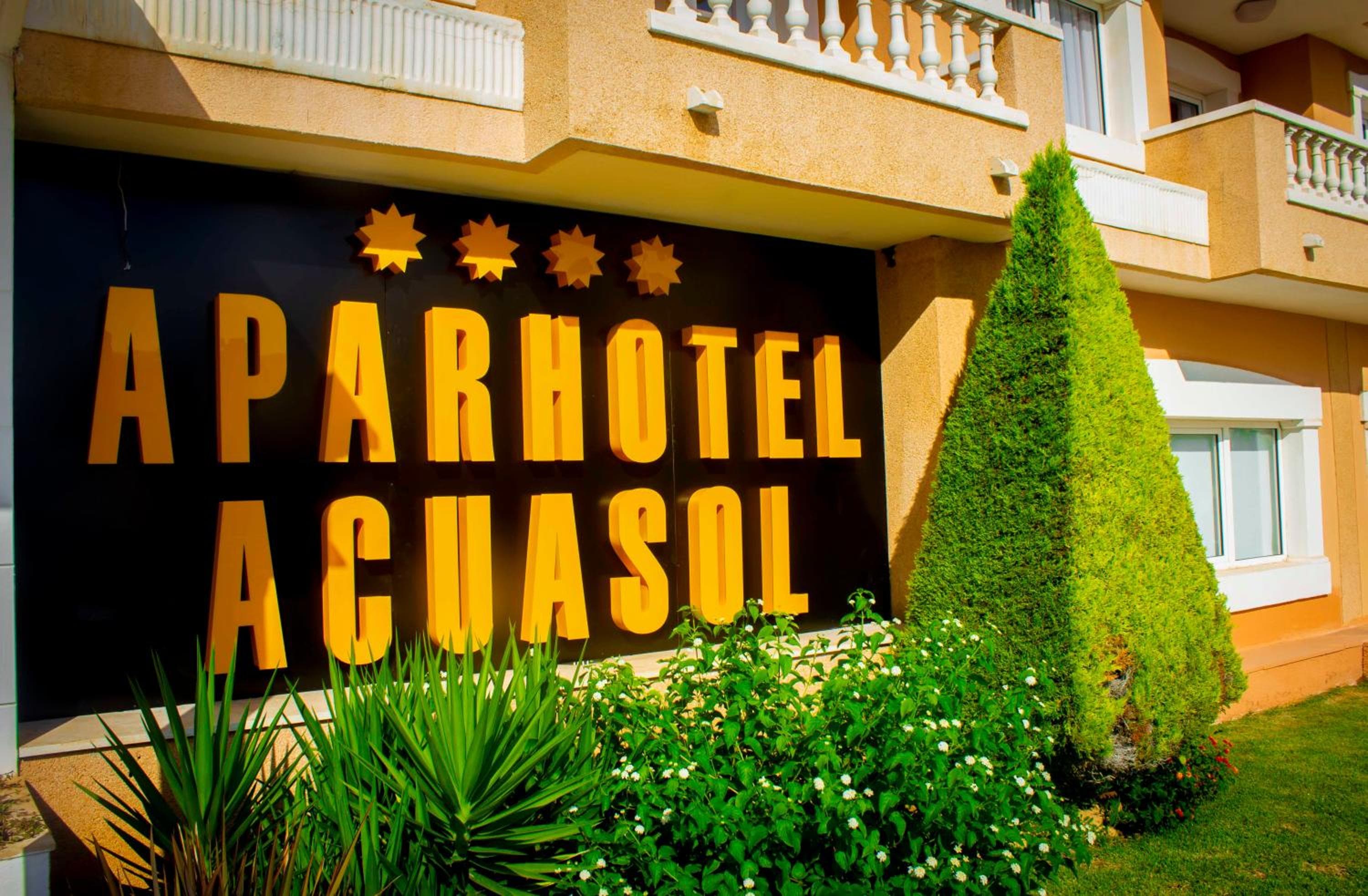 Aparthotel Acuasol, Peñíscola, photo 5