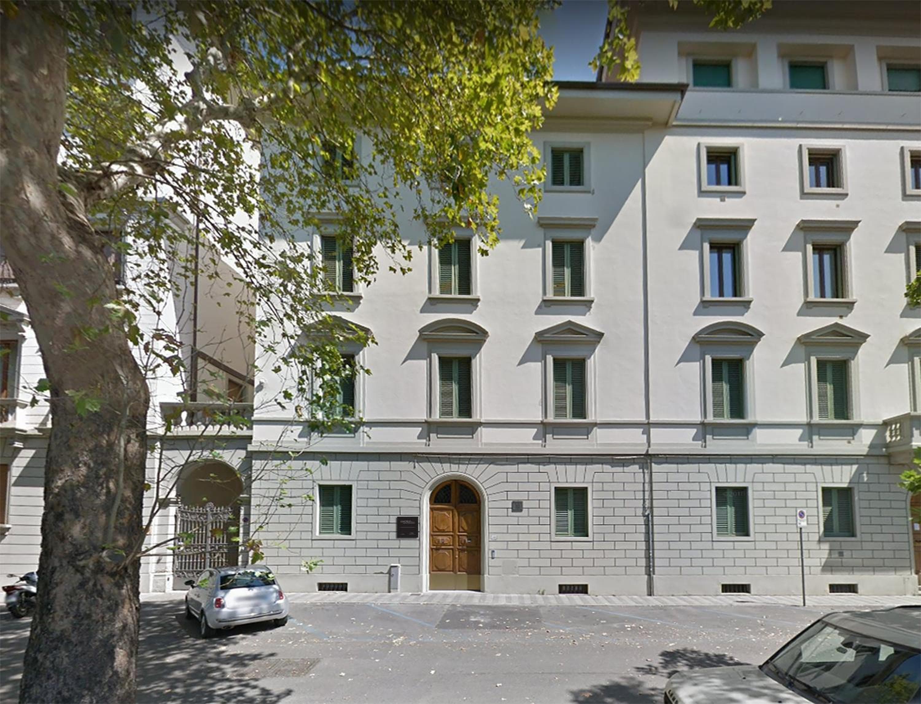 BB Hotels Aparthotel Collection Il Michelangelo, Florence