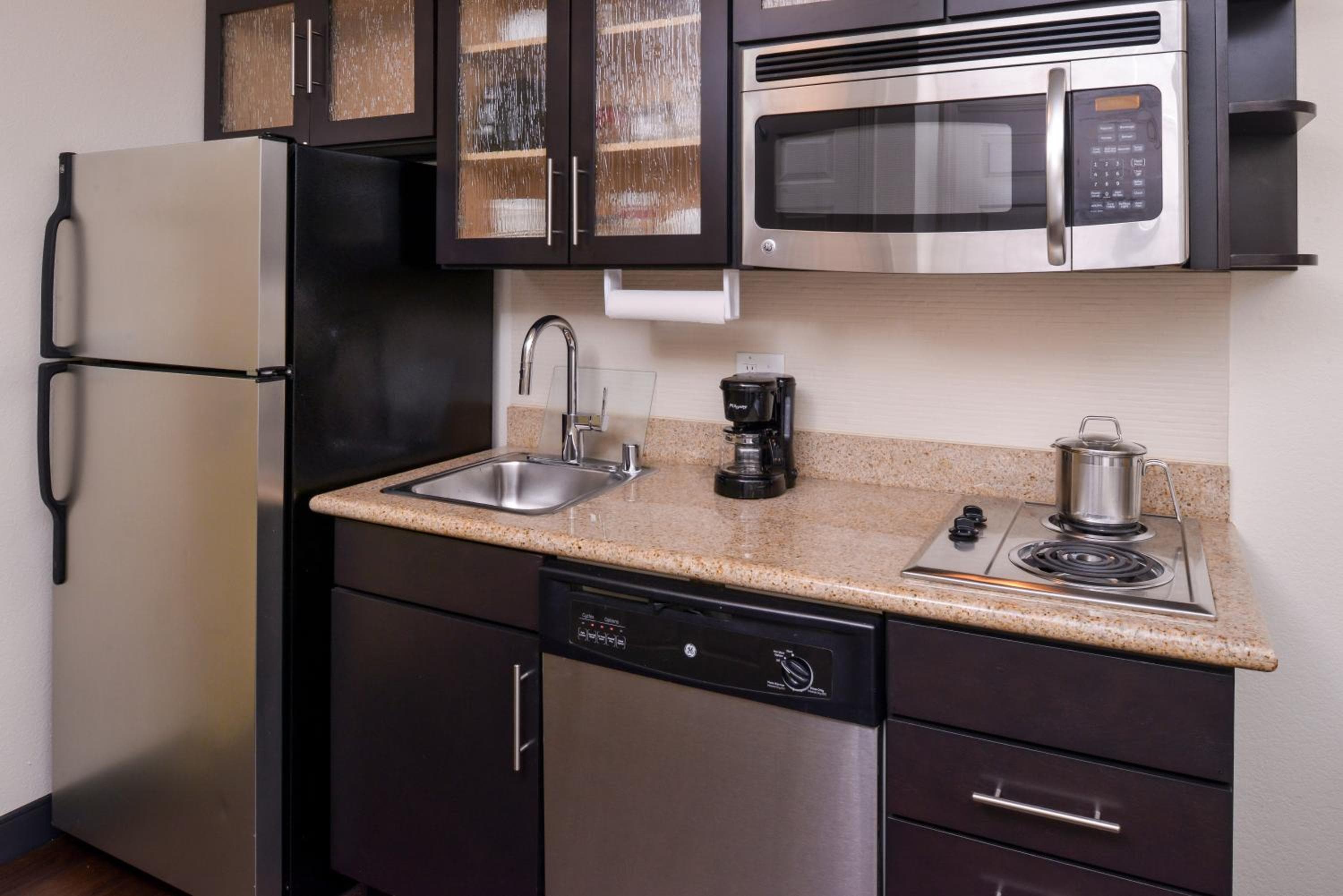 Candlewood Suites Paducah by IHG, Paducah, photo 3