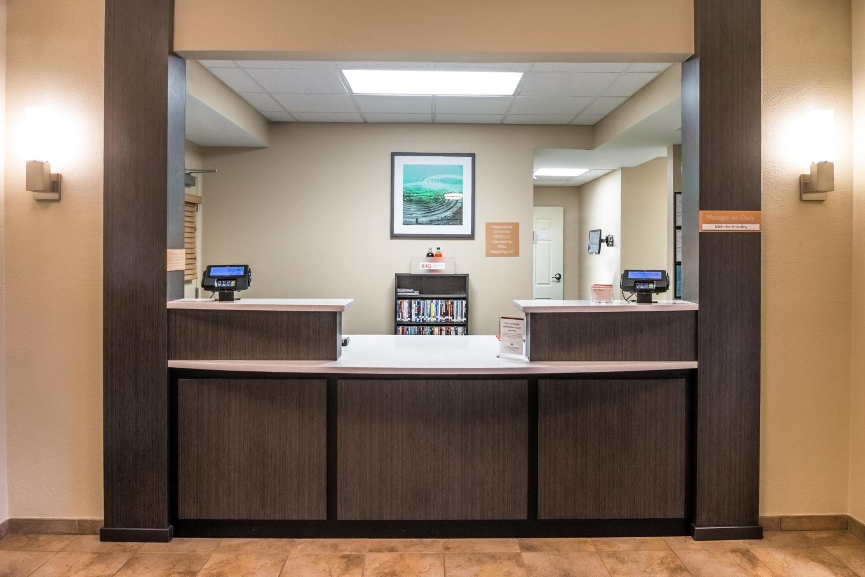 Candlewood Suites Paducah by IHG, Paducah, photo 5