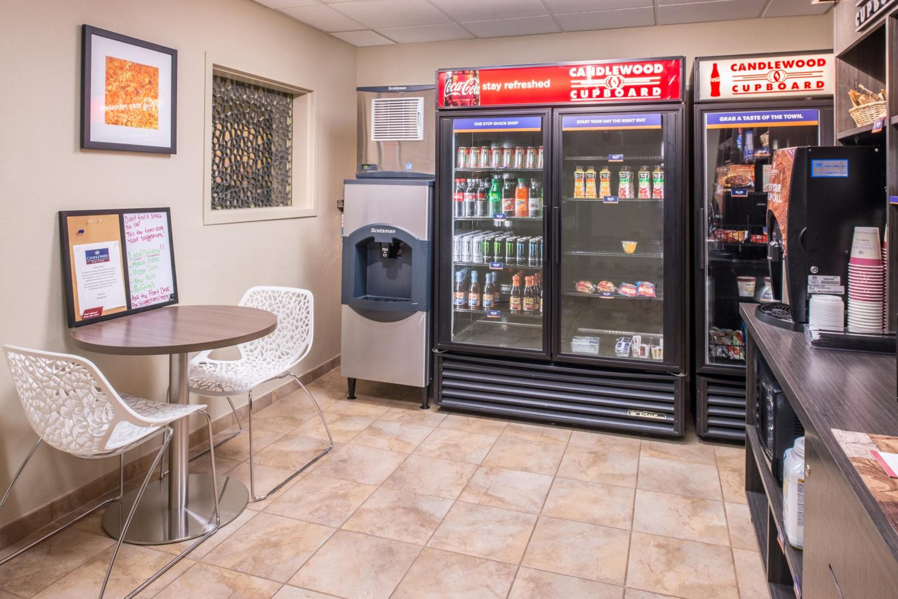 Candlewood Suites Paducah by IHG, Paducah, photo 6