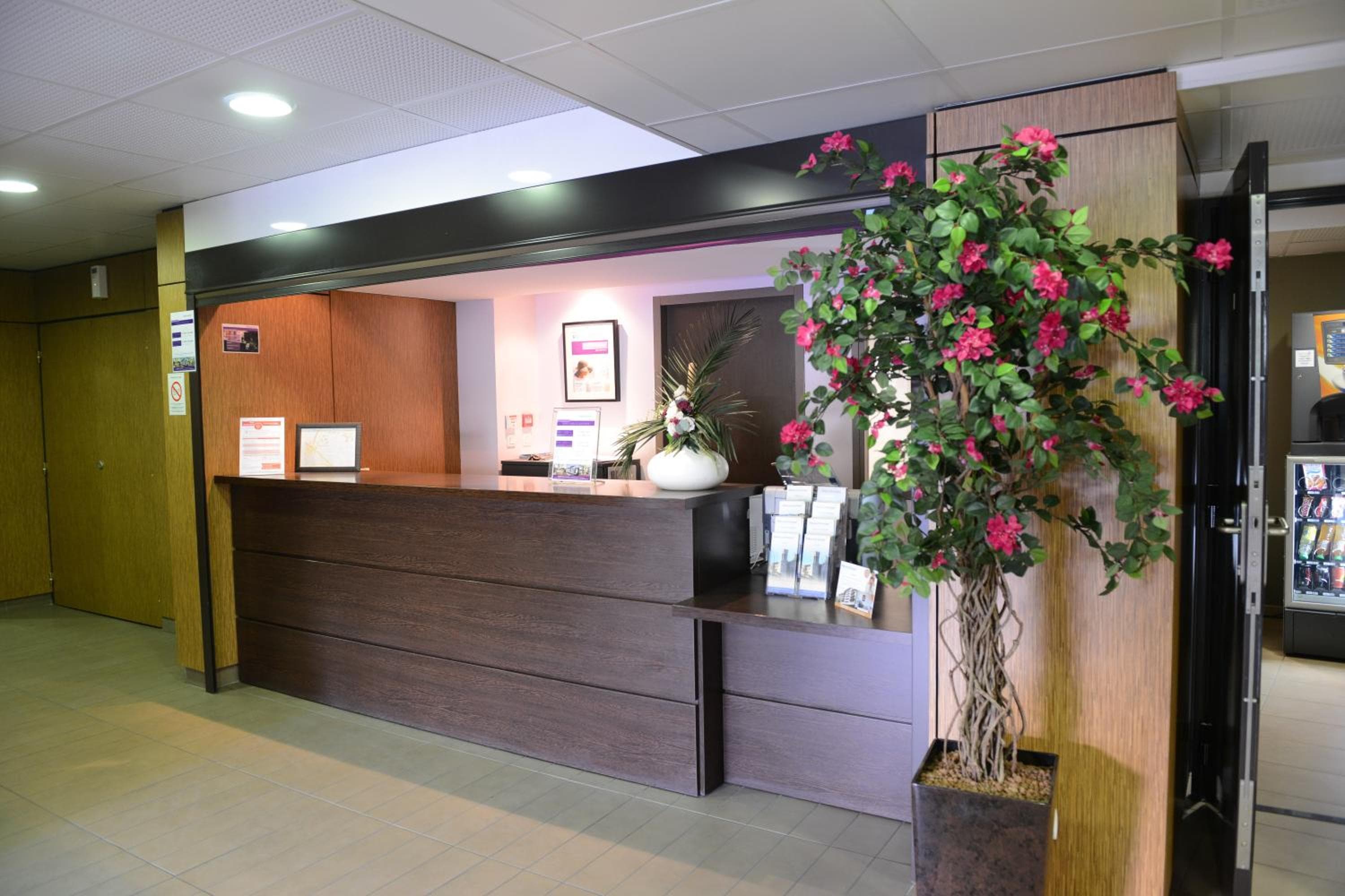 Residhotel Lyon Lamartine, Tassin-la-Demi-Lune, photo 5