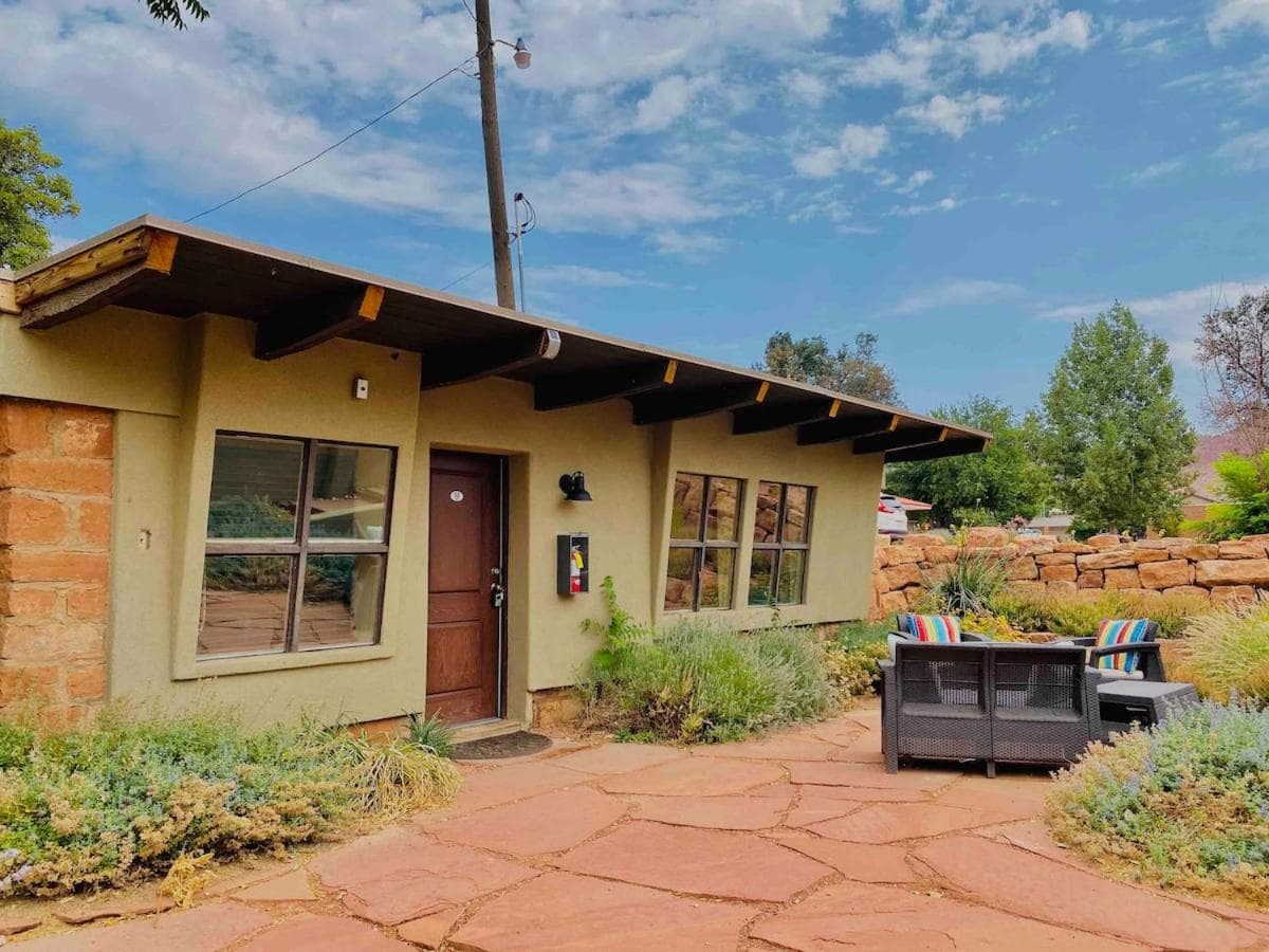 The Flagstone Boutique Inn & Suites, Kanab