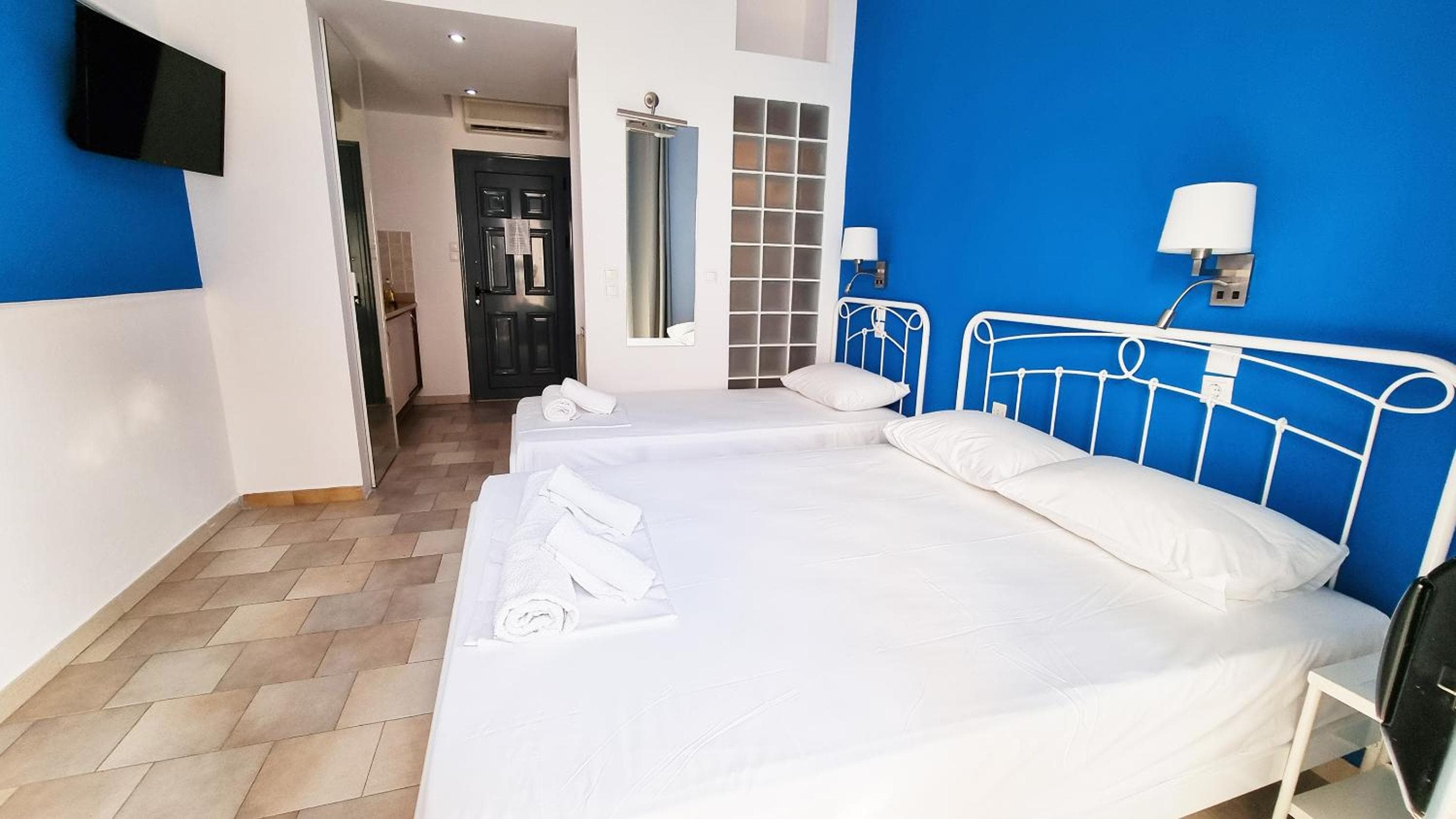 Casa Di Estella, Neos Marmaras, photo 4
