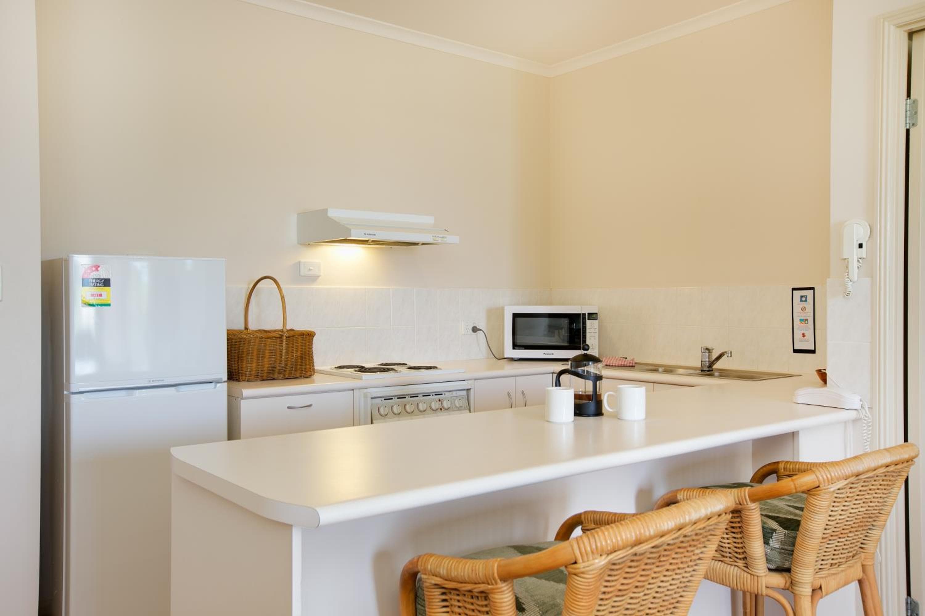 Tropic Towers Apartments, Cairns, photo 5