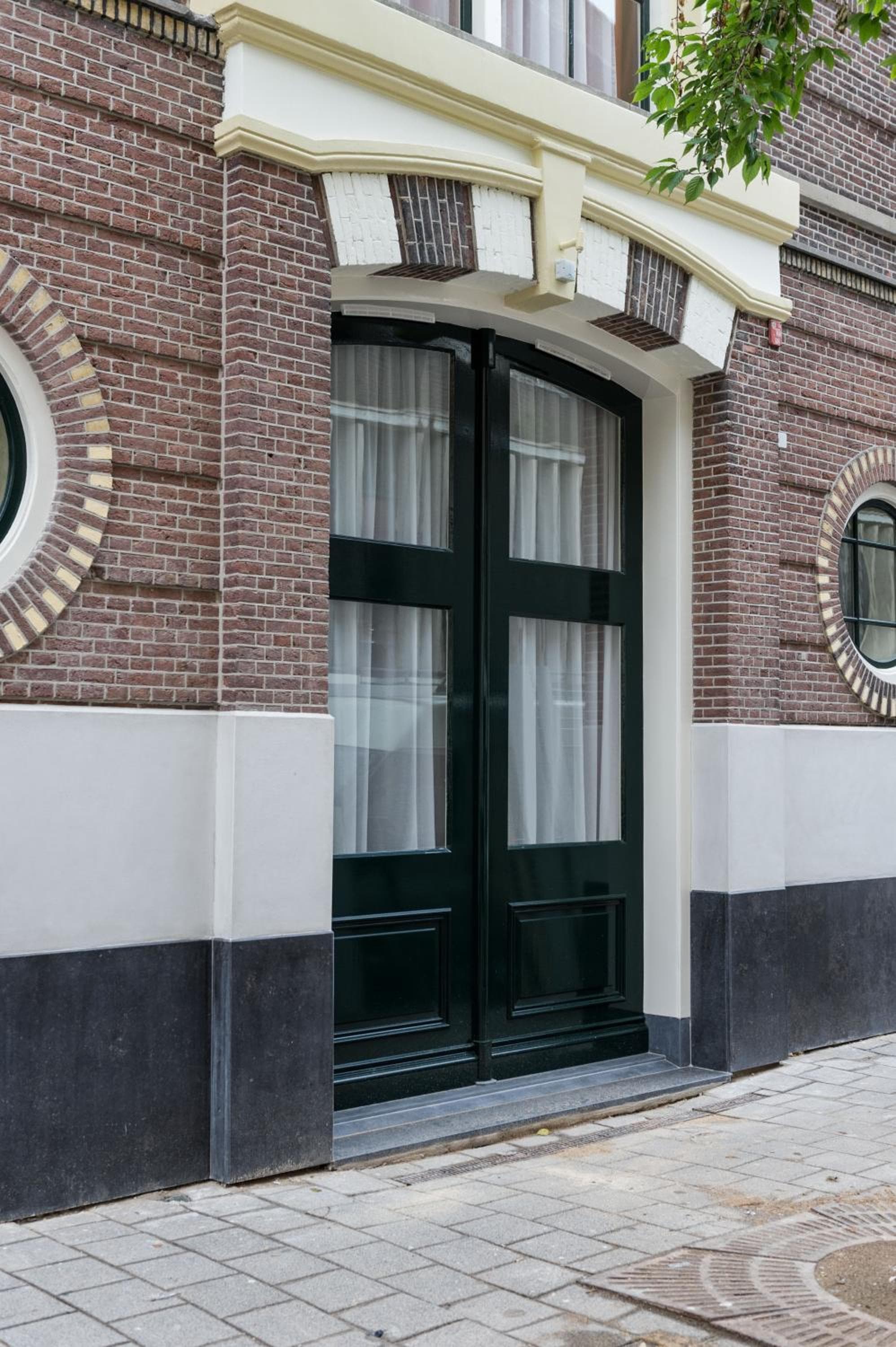 Golden Mansion Apartment Hotel, Amsterdam, photo 5