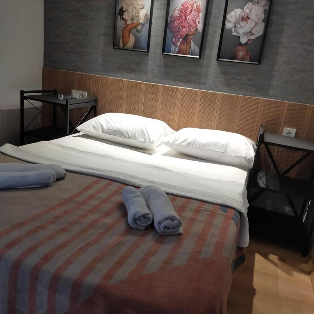 Akdeniz apart hotel, Marmaris, photo 3