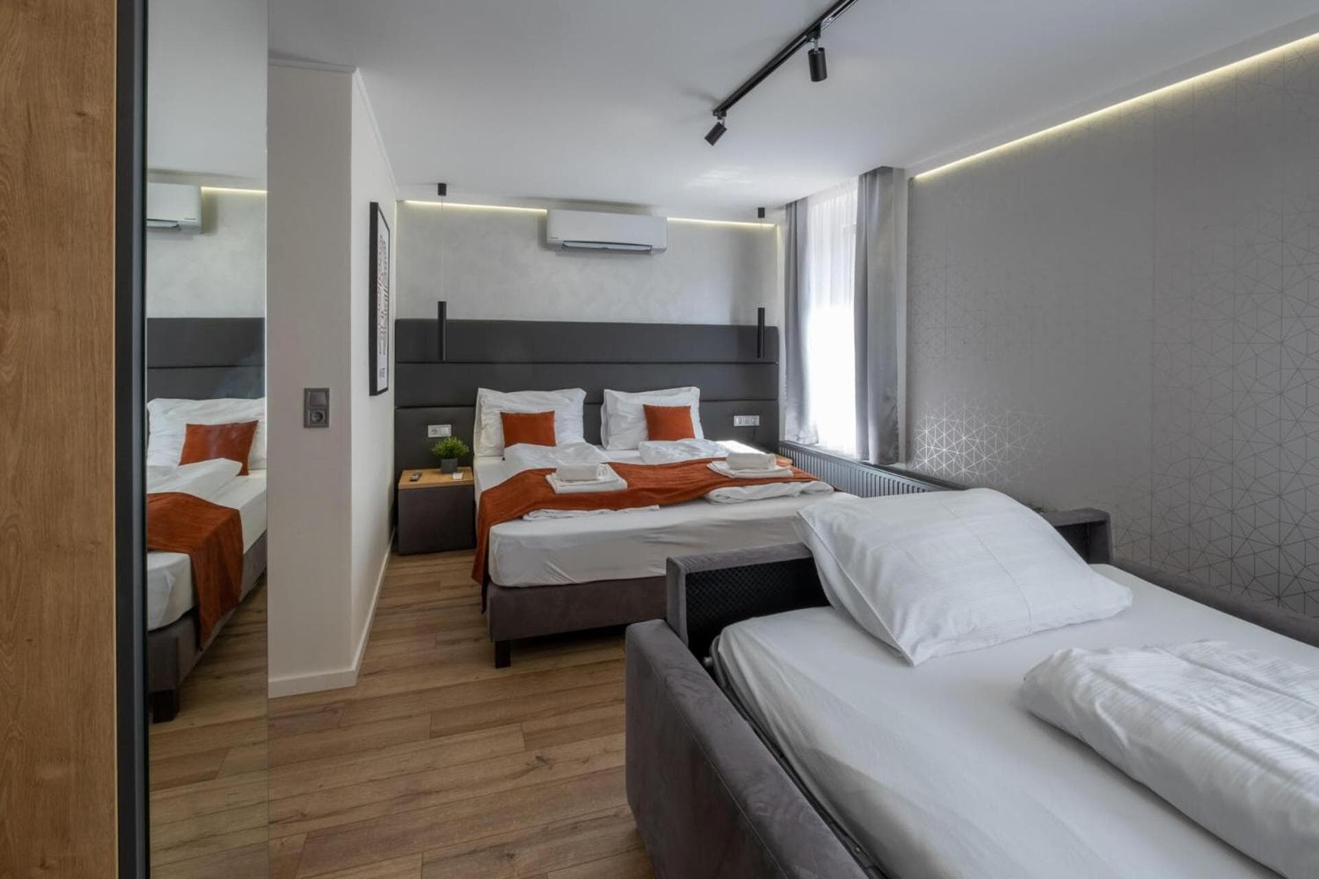 Minaret Residence & Relax Pécs, Pécs, photo 4
