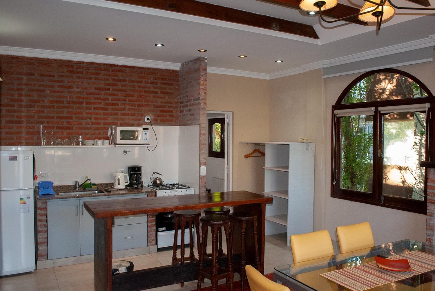 Arawi Apart, Punta del Este, photo 3