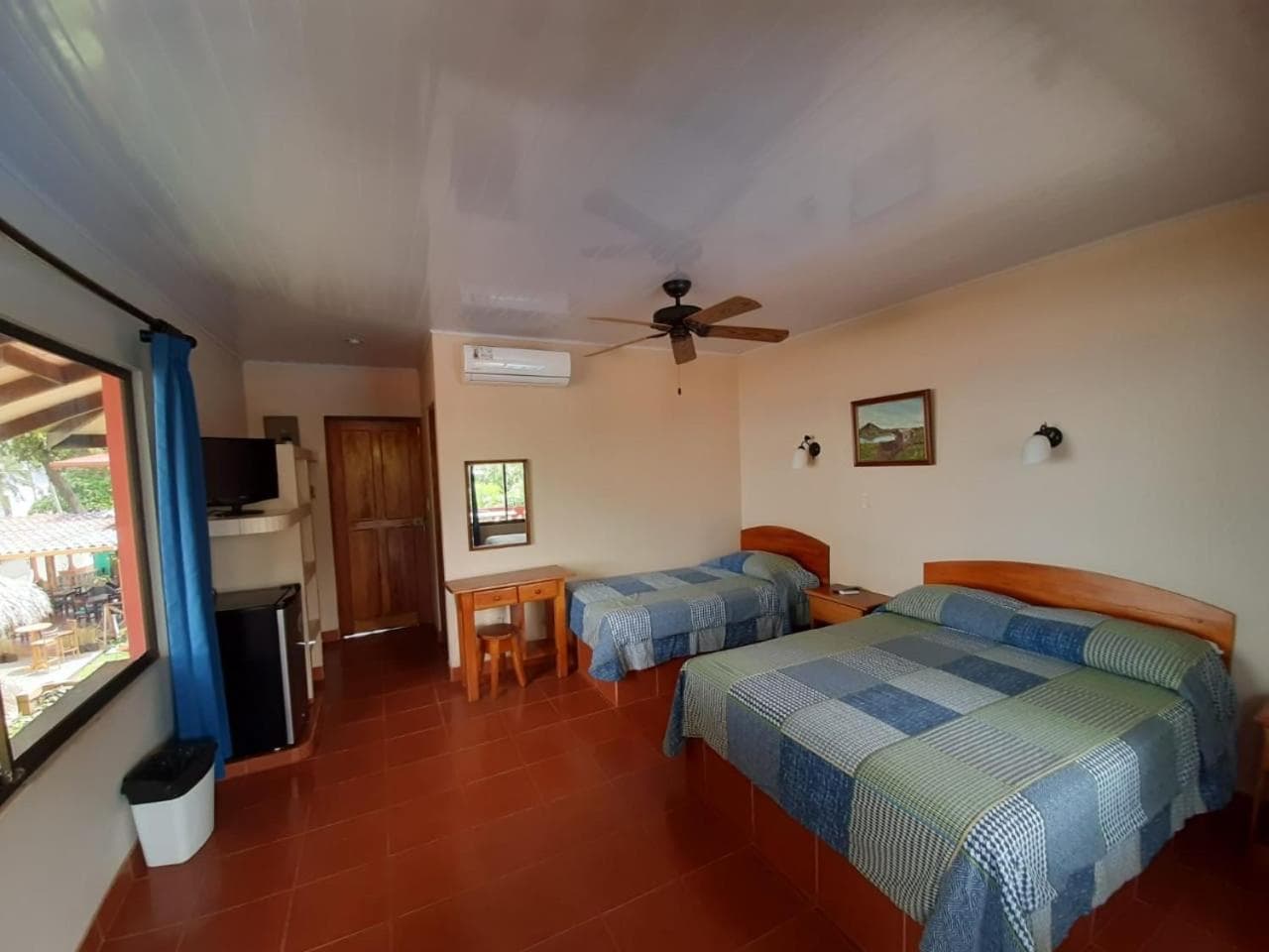 Apartotel Flamboyant, Jacó, photo 4