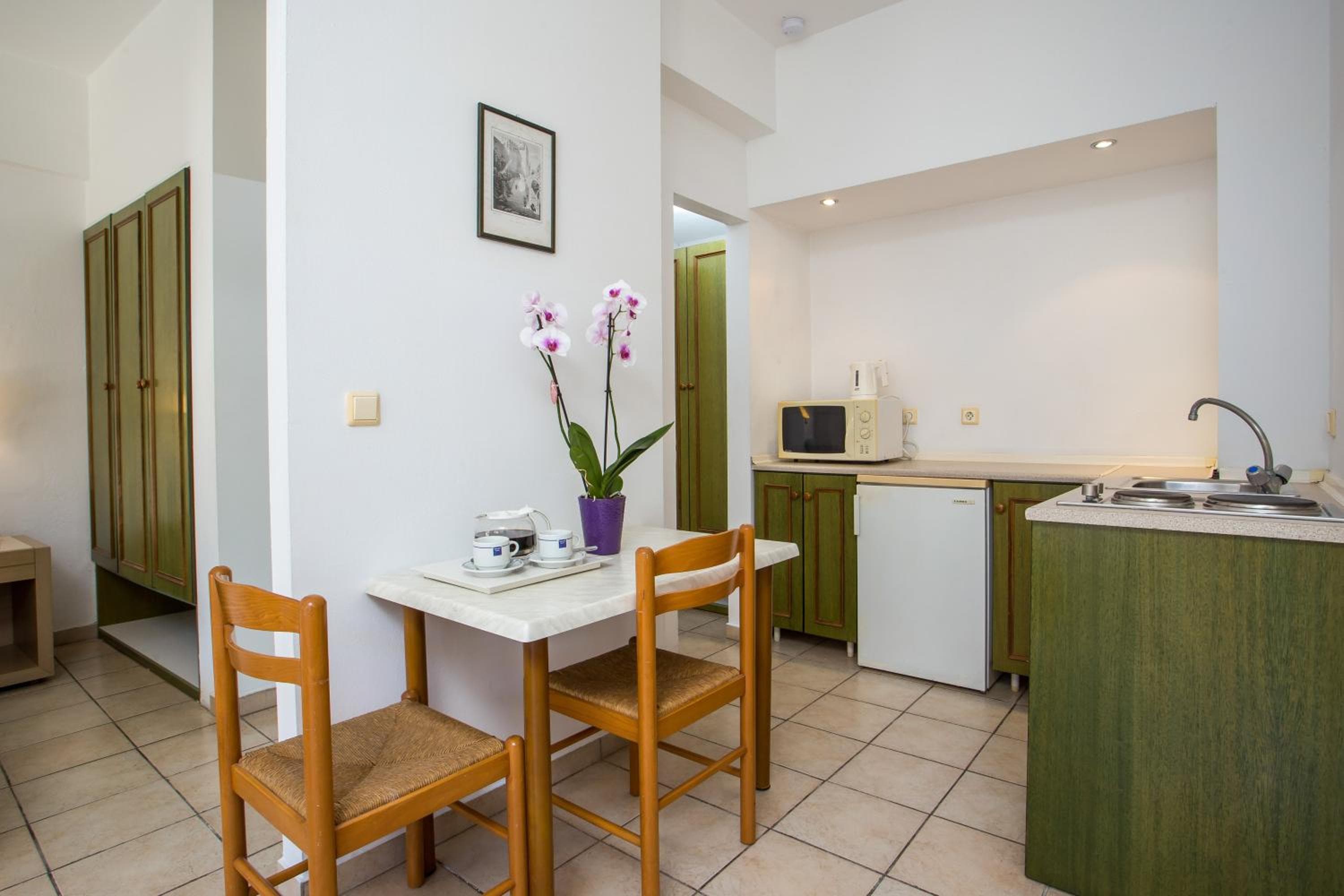 Royal Aparthotel City Centre, Rhodes Town, photo 4