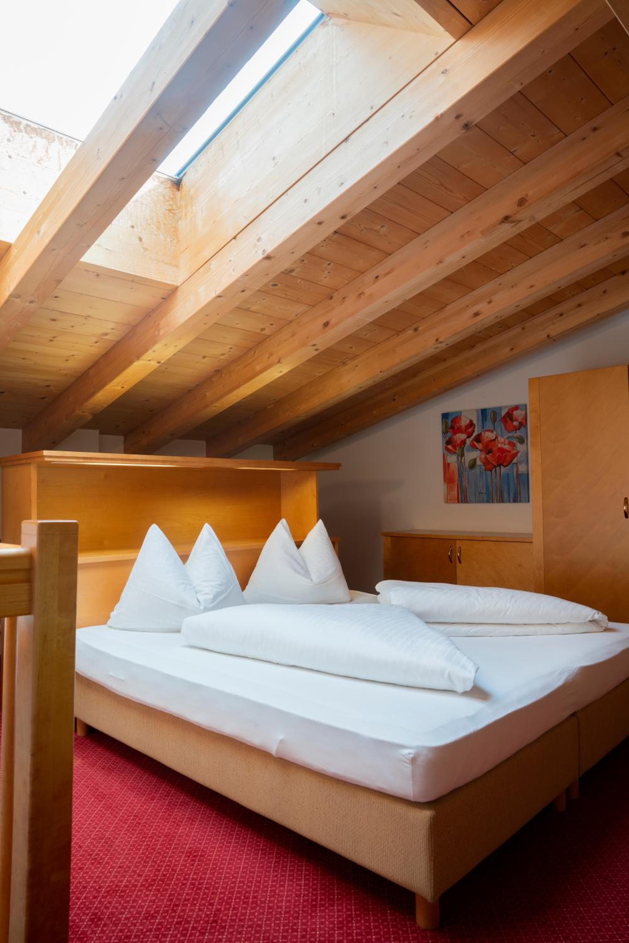 Aparthotel Schindlhaus/Alpin, Söll, photo 3