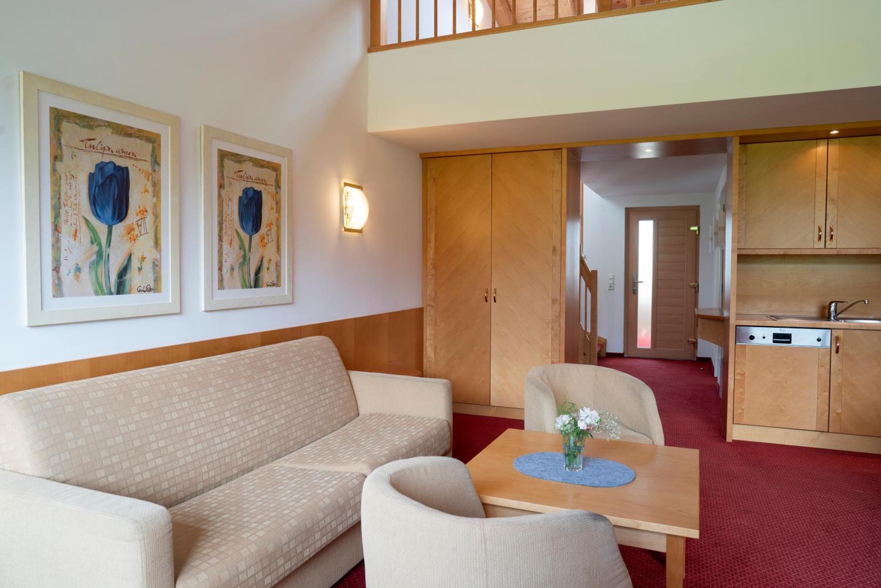 Aparthotel Schindlhaus/Alpin, Söll, photo 6