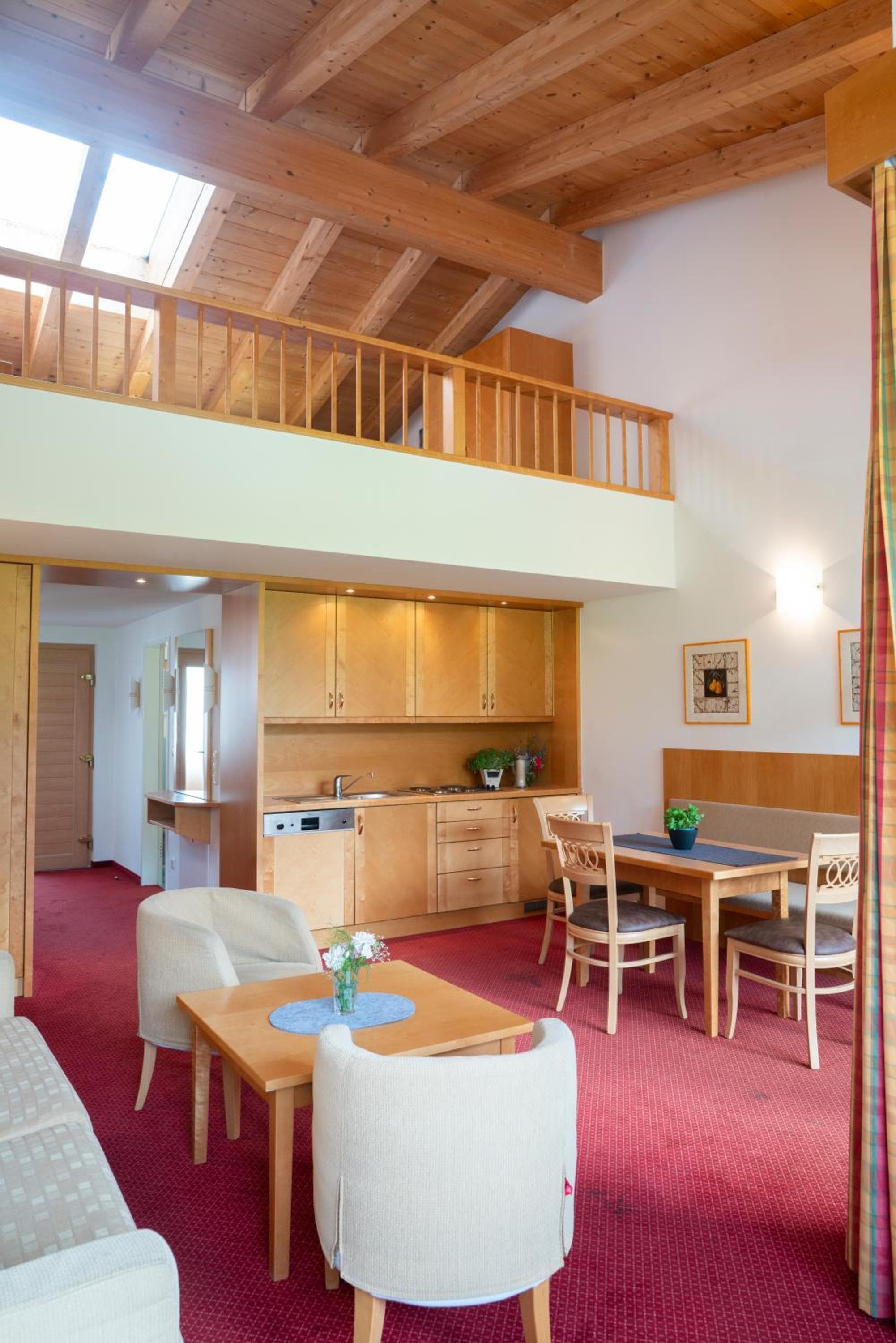 Aparthotel Schindlhaus/Alpin, Söll, photo 2