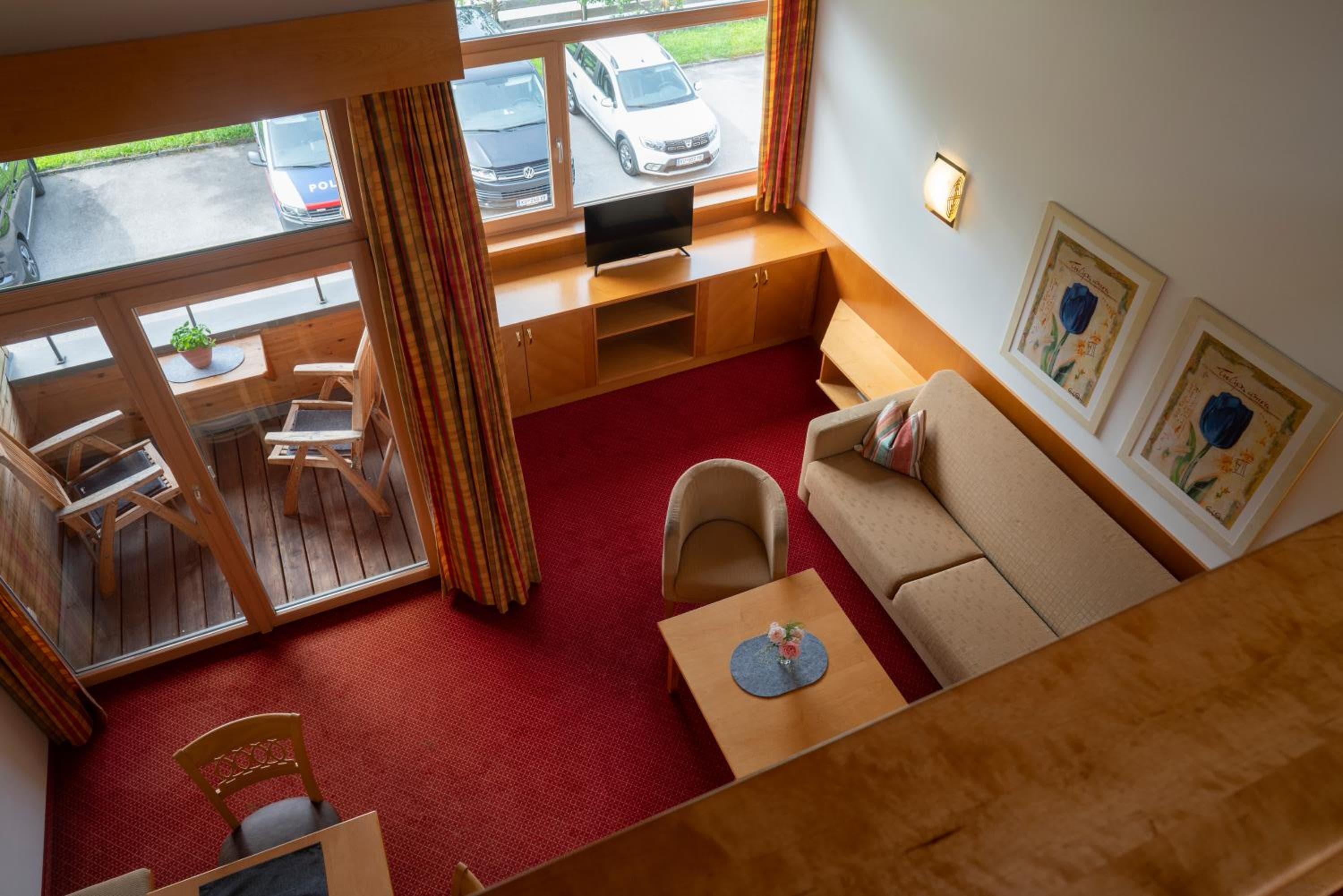 Aparthotel Schindlhaus/Alpin, Söll, photo 4