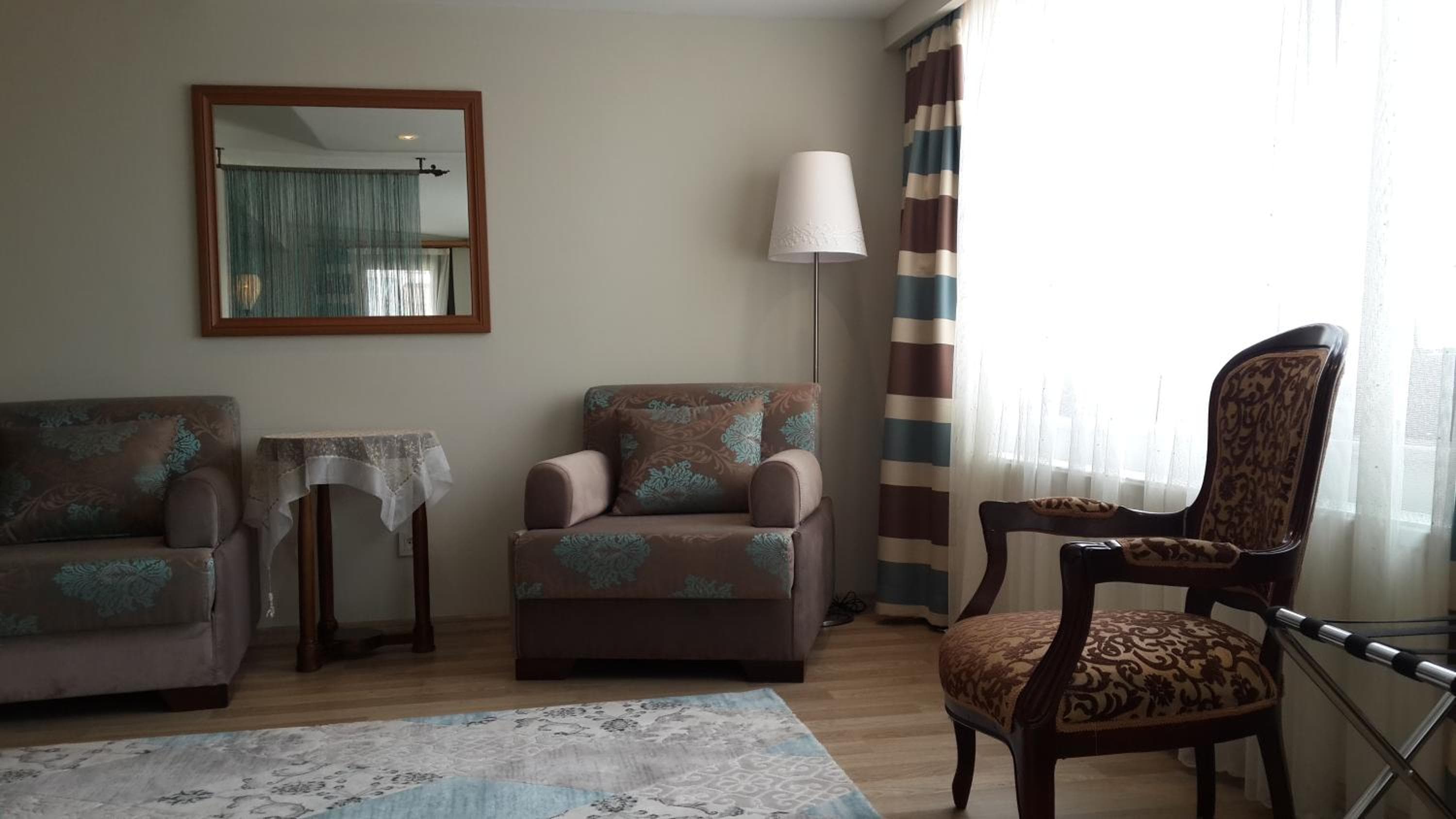 Tashkonak Studio Suites, Istanbul, photo 6