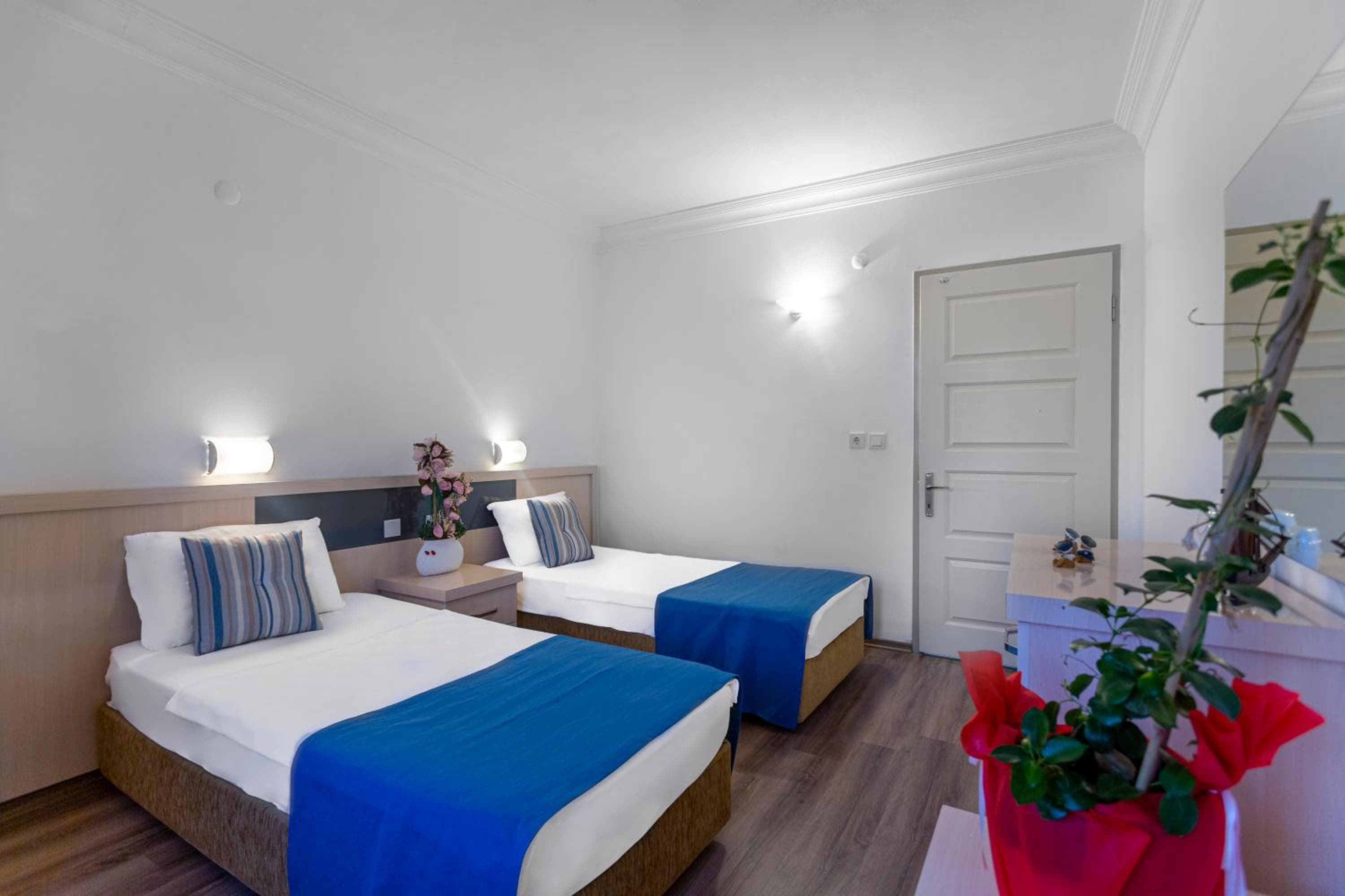 Angora Apart Hotel, photo 3