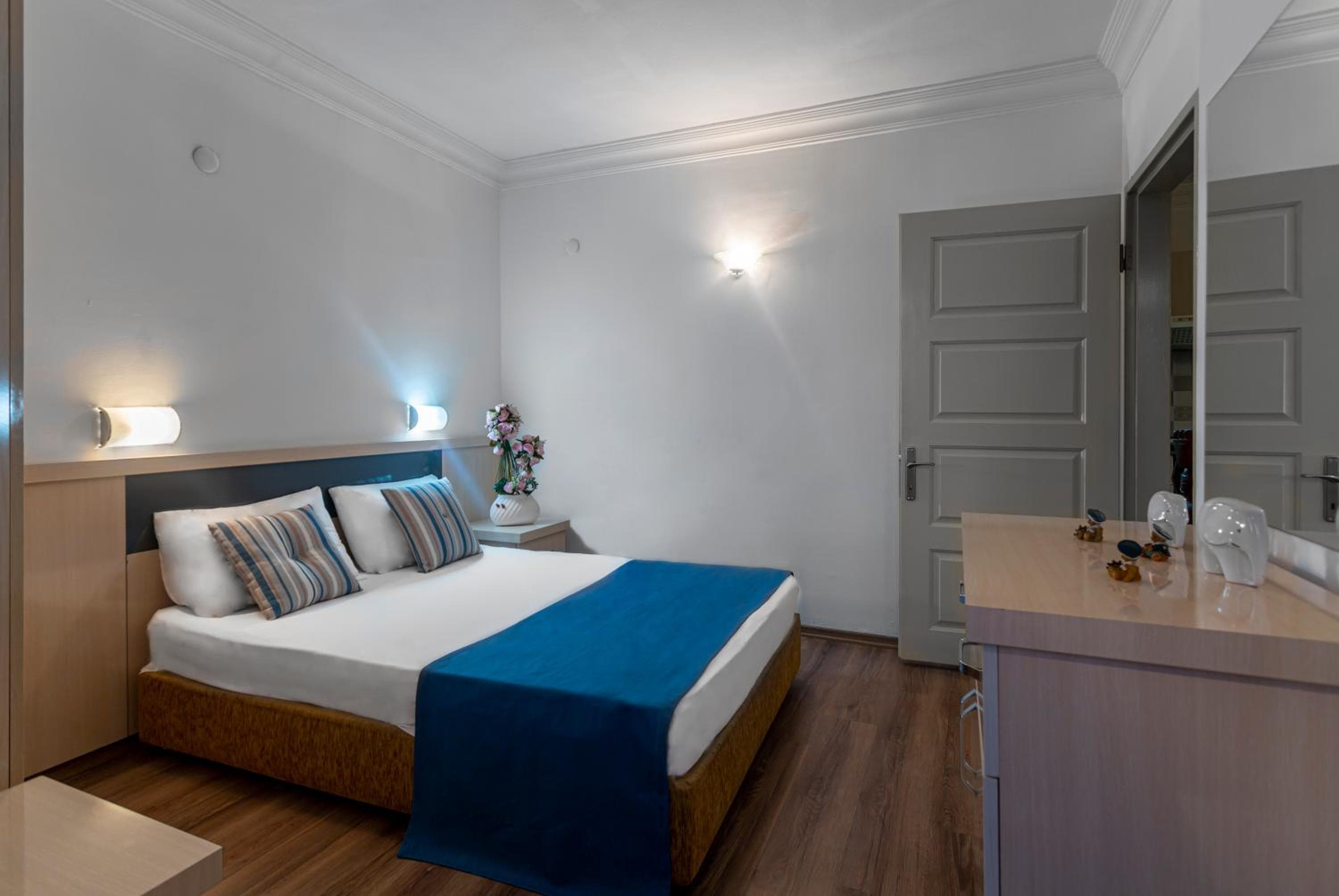 Angora Apart Hotel, photo 4