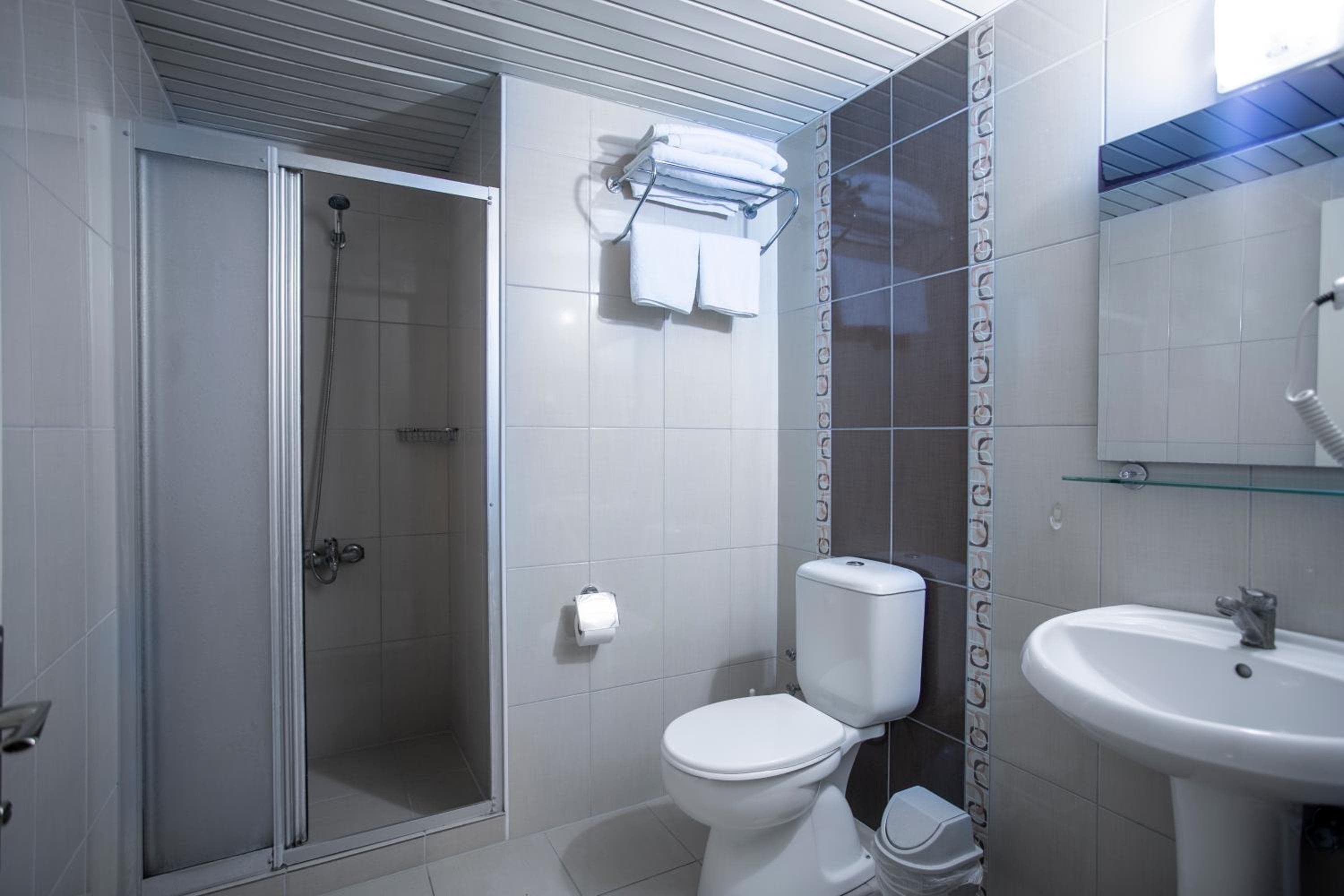 Angora Apart Hotel, photo 2