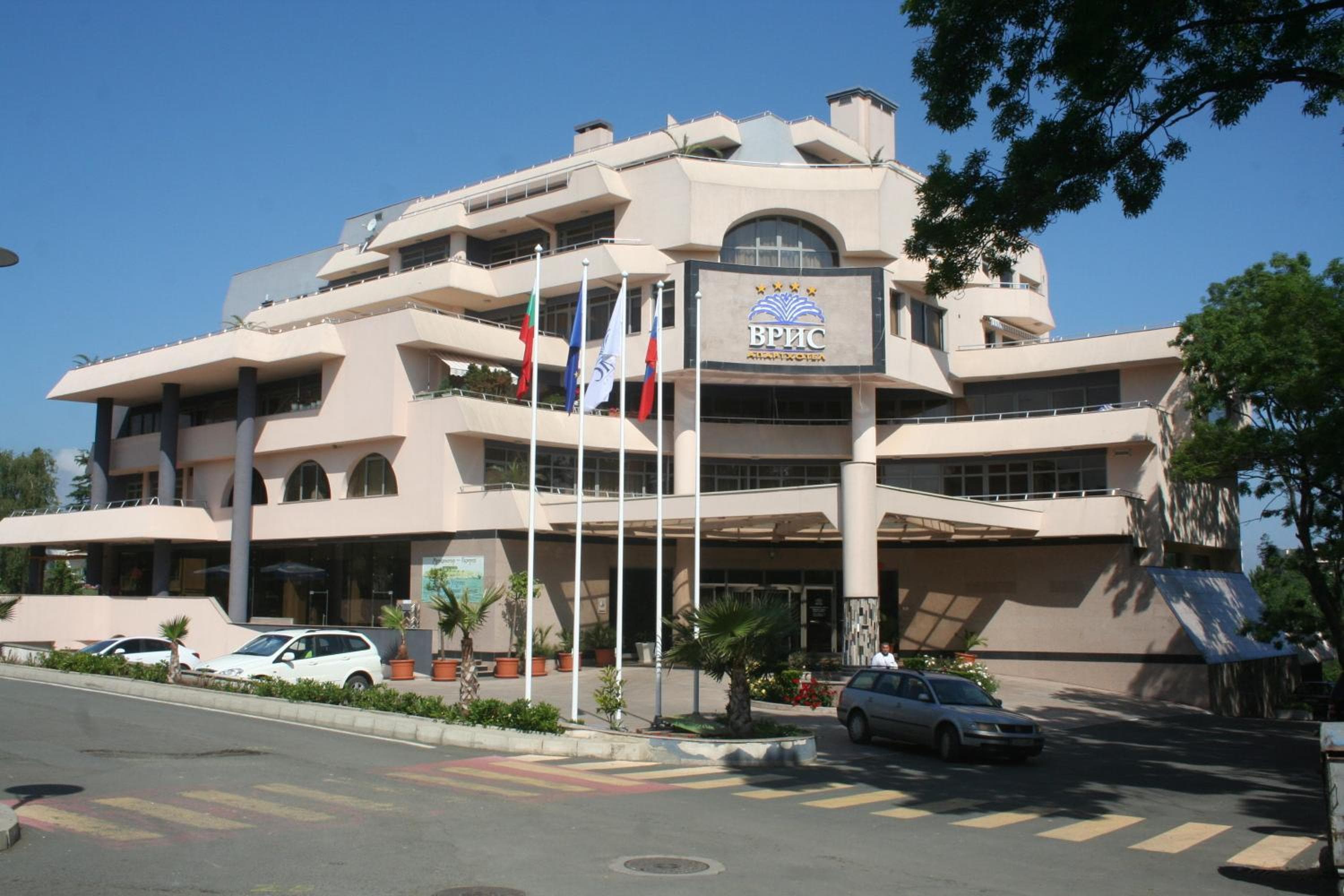 Aparthotel VRIS, Tsarevo, photo 3