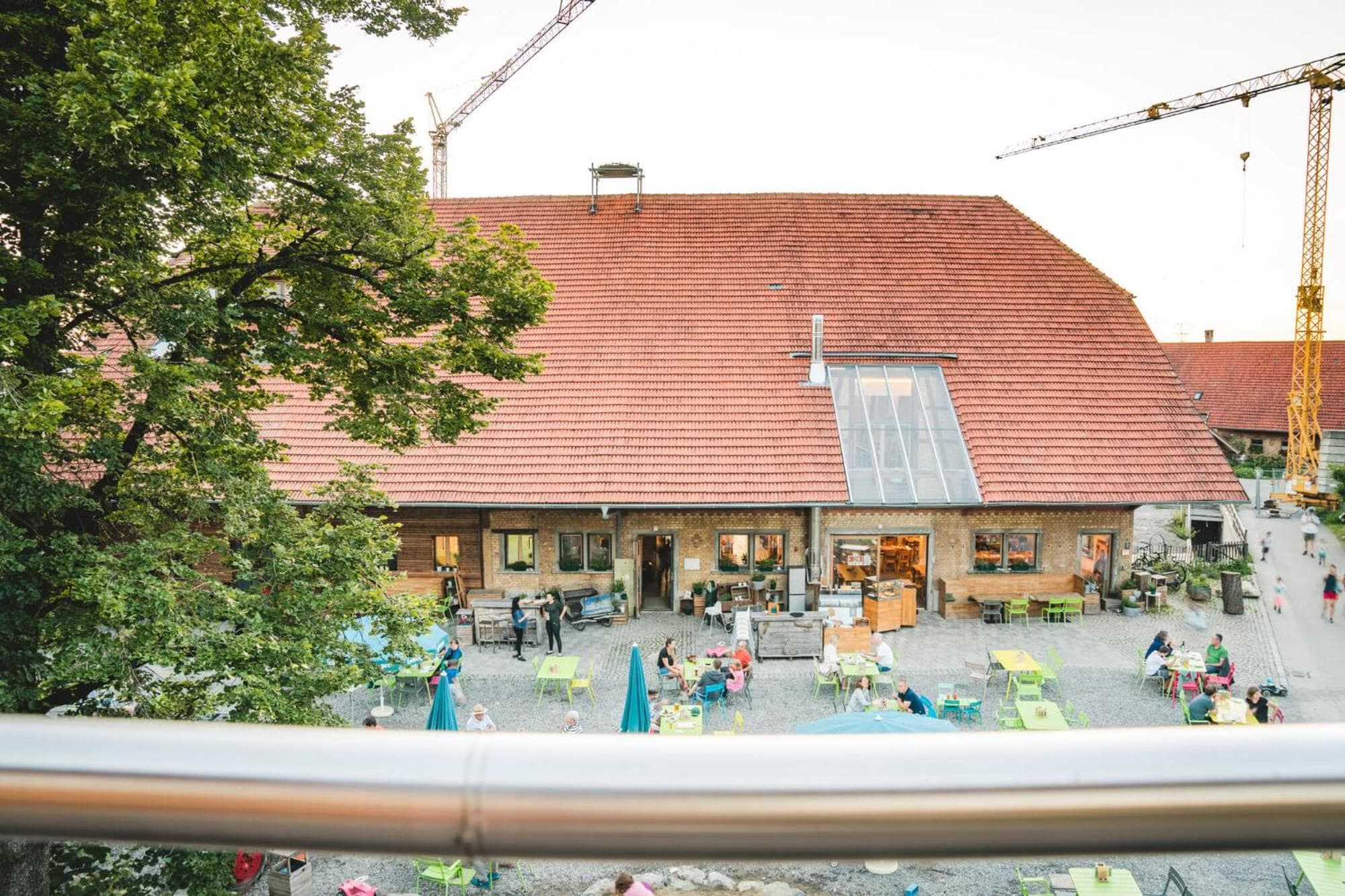 Gut Hügle Erlebnishof Familienhotel & Spa, Ravensburg