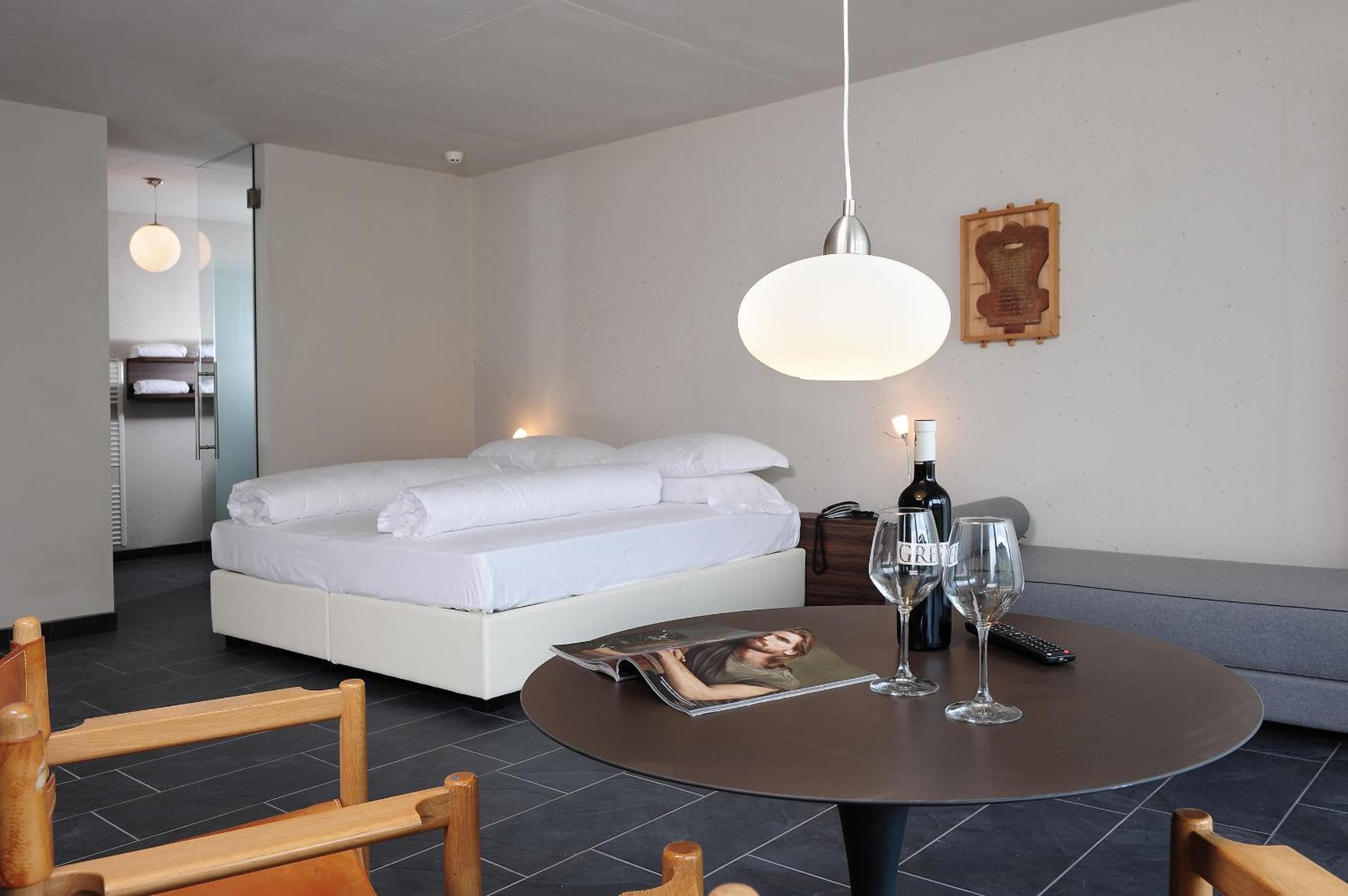 Villa Sasso, Merano, photo 4