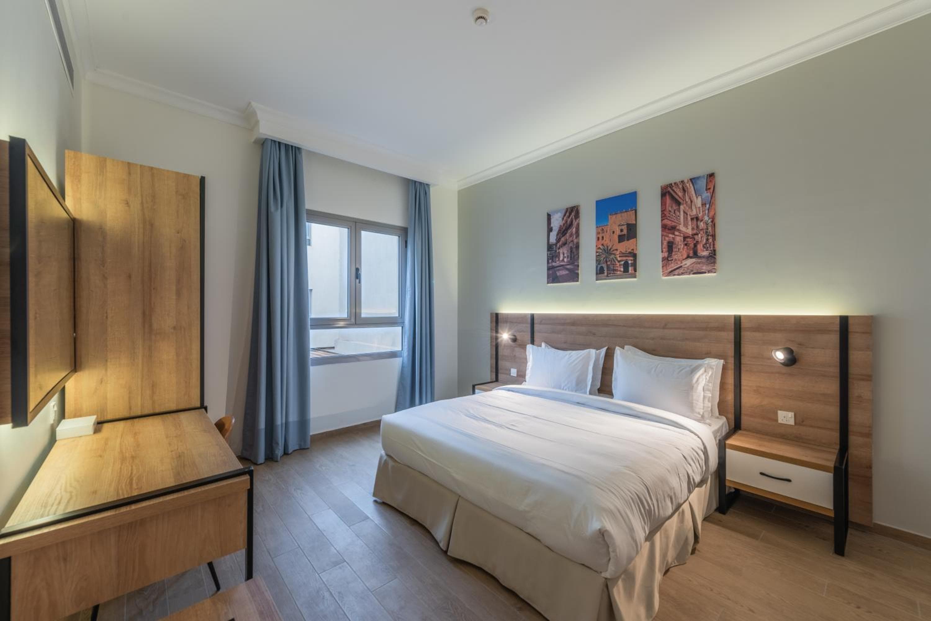 Hasanah Suites Serviced Apartment- شقق أجنحة حسنة للشقق المخدومة, Al Madinah, photo 4
