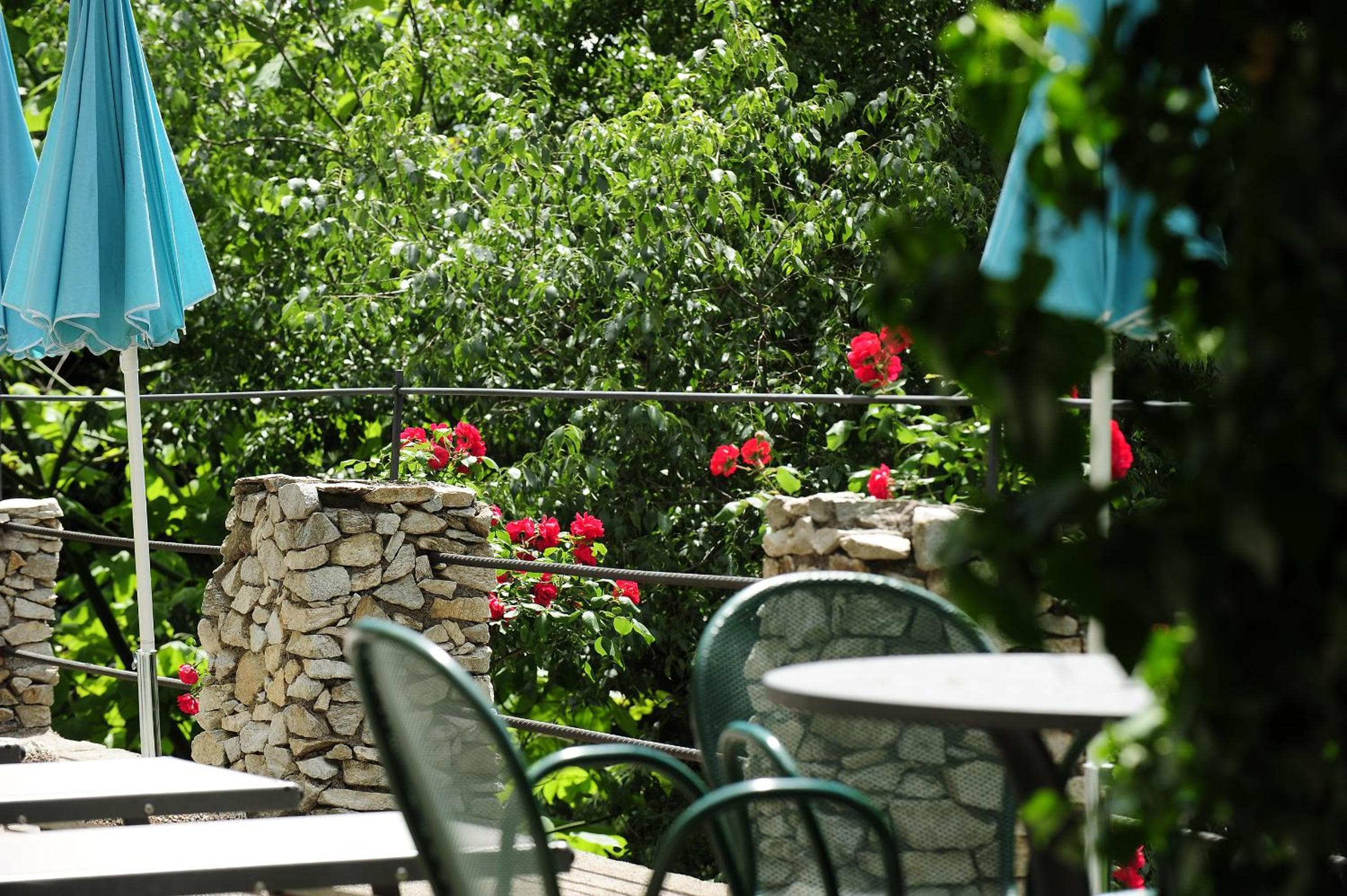 Villa Sasso, Merano, photo 5