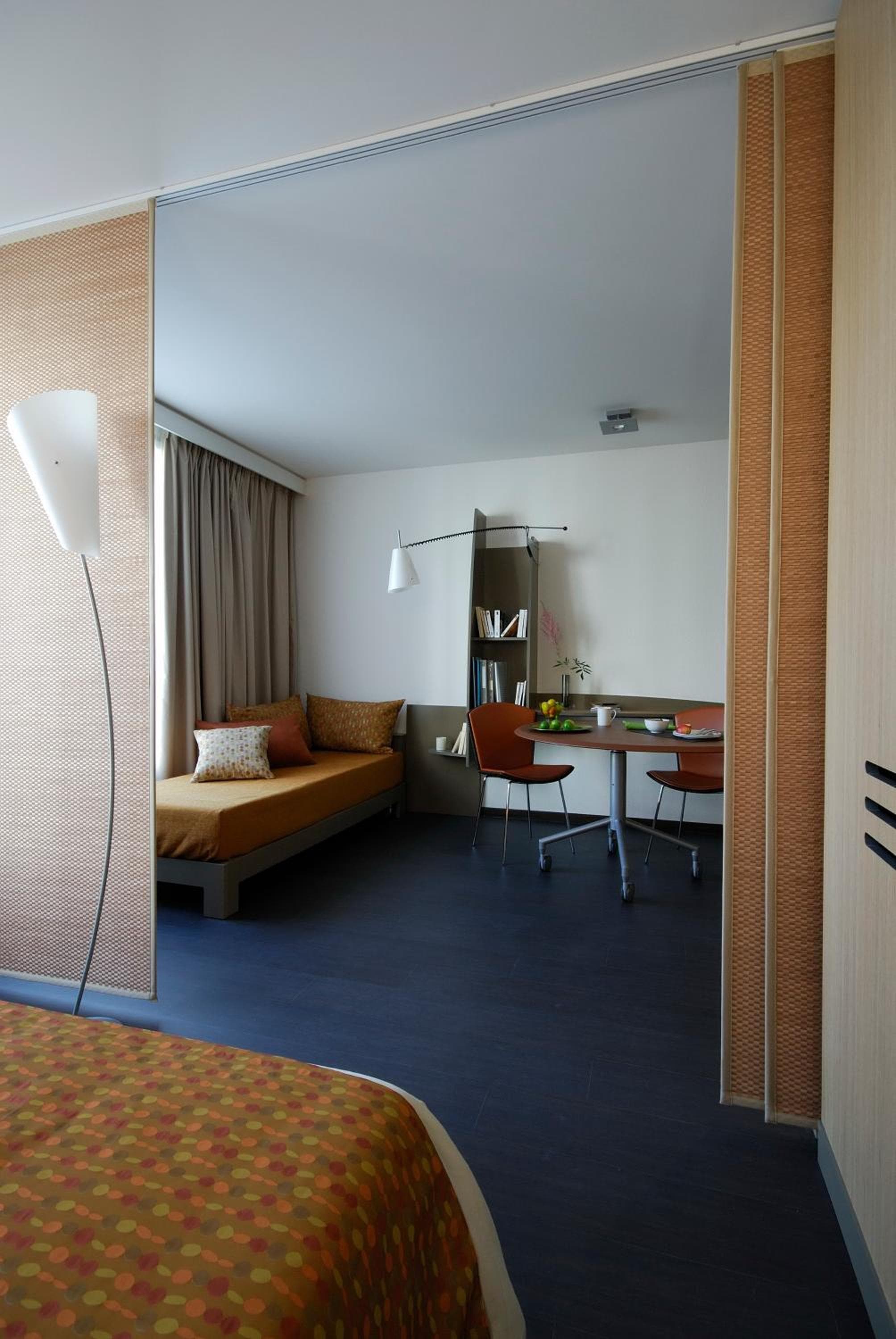 Aparthotel Adagio Bordeaux Centre Gambetta, Bordeaux, photo 2