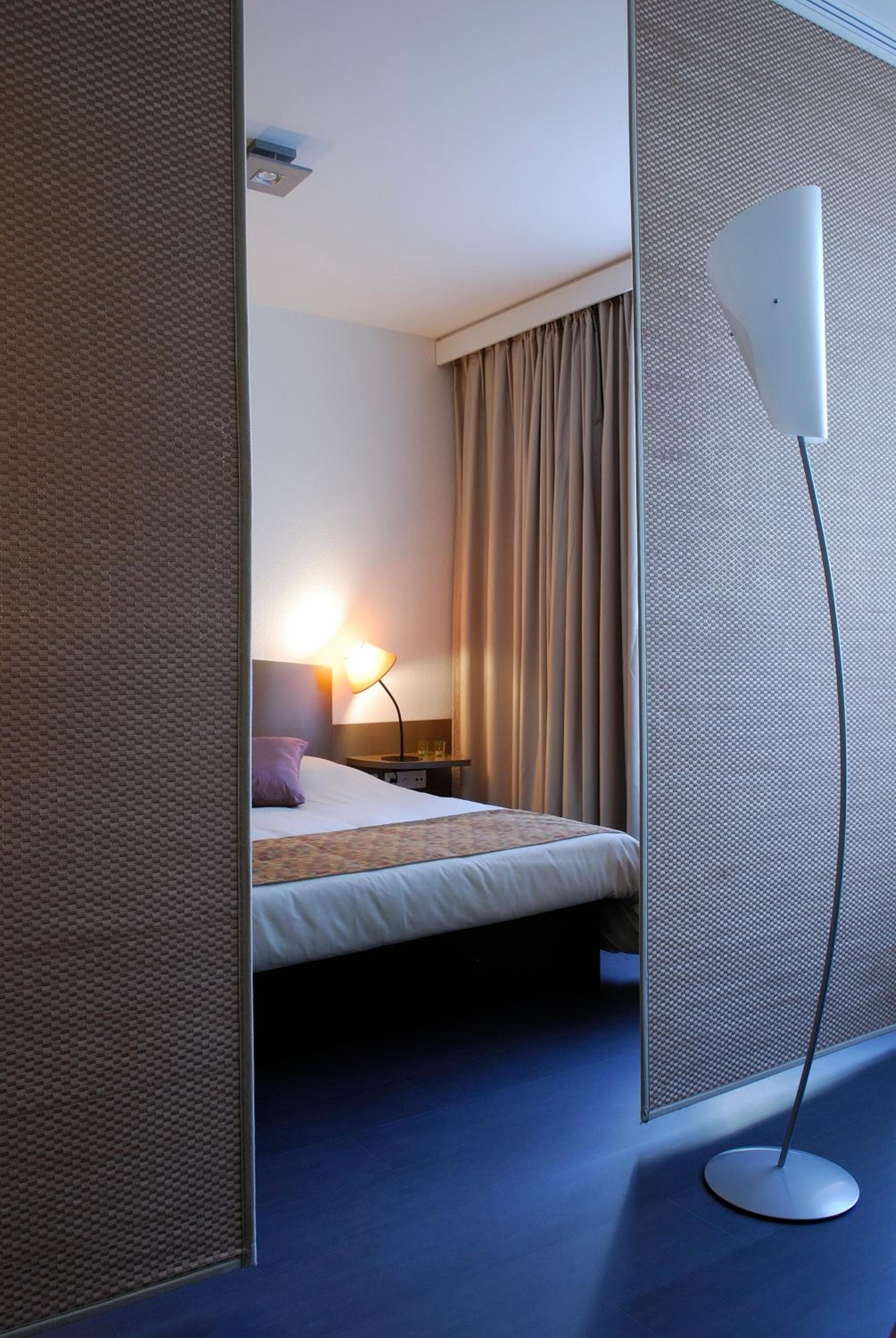 Aparthotel Adagio Bordeaux Centre Gambetta, Bordeaux, photo 5