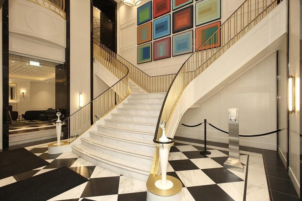Stylish Downtown Toronto Residential Hotel, Toronto