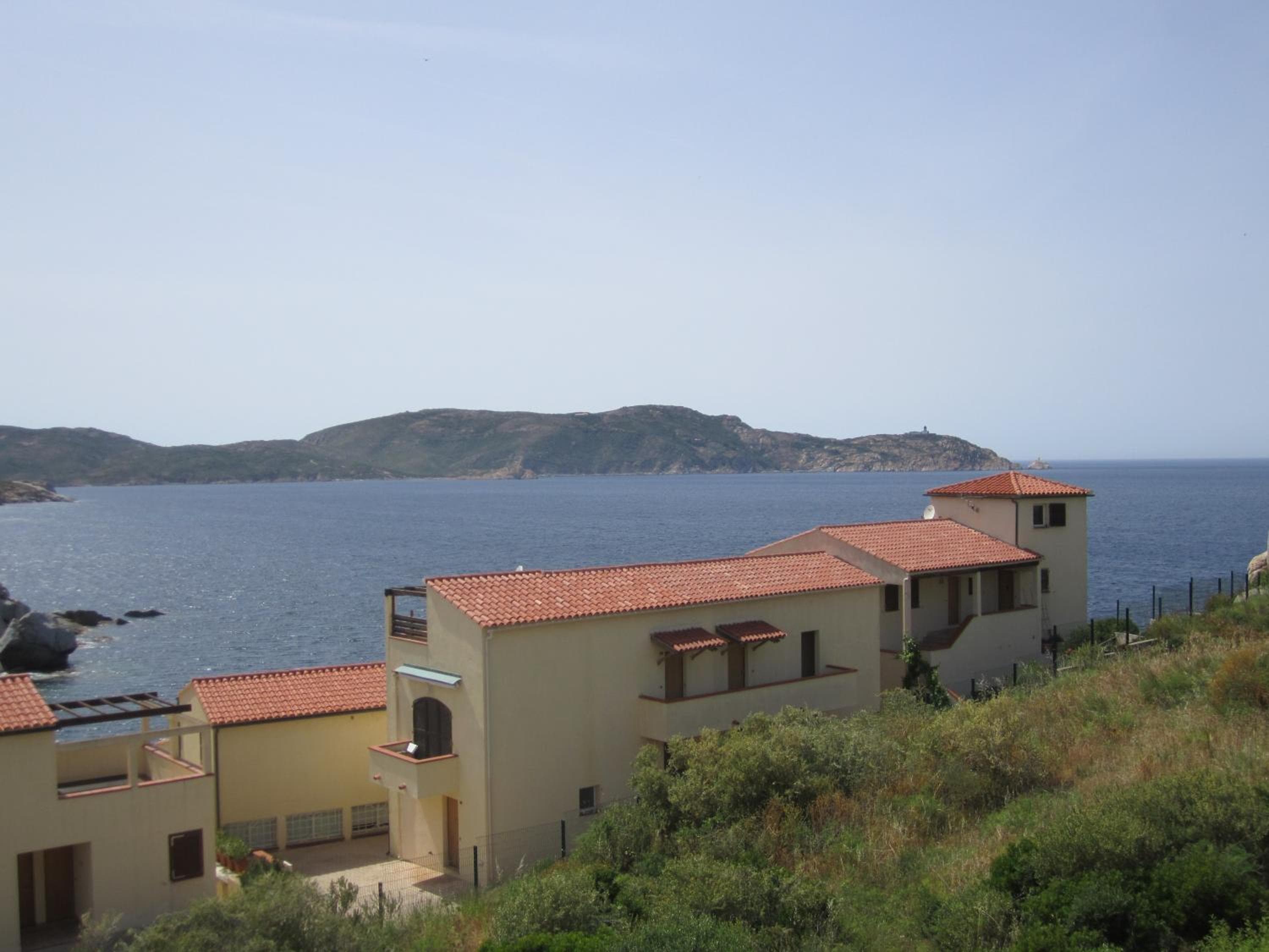 Appart'hotel Saint Francois, Calvi