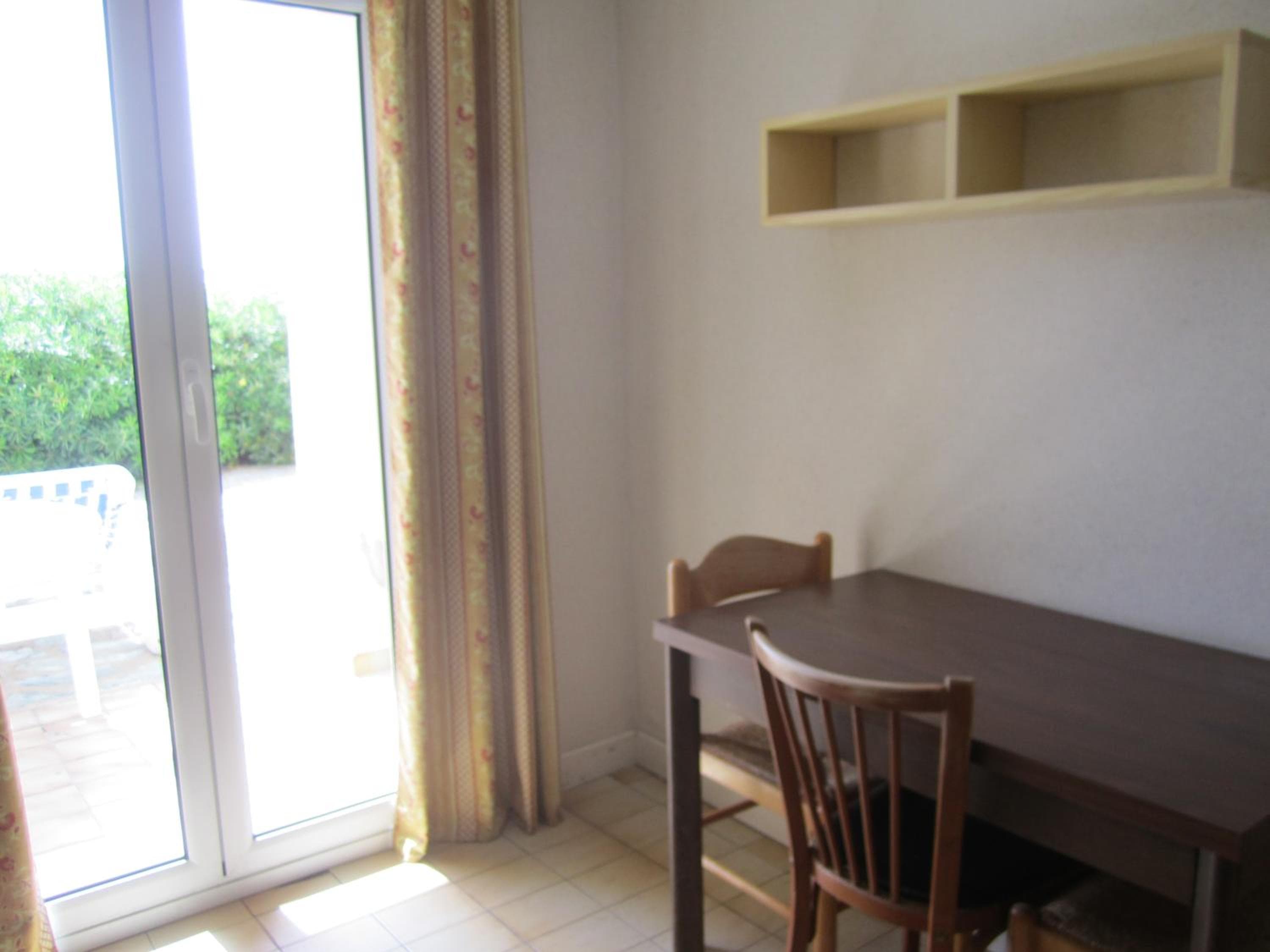 Appart'hotel Saint Francois, Calvi, photo 5