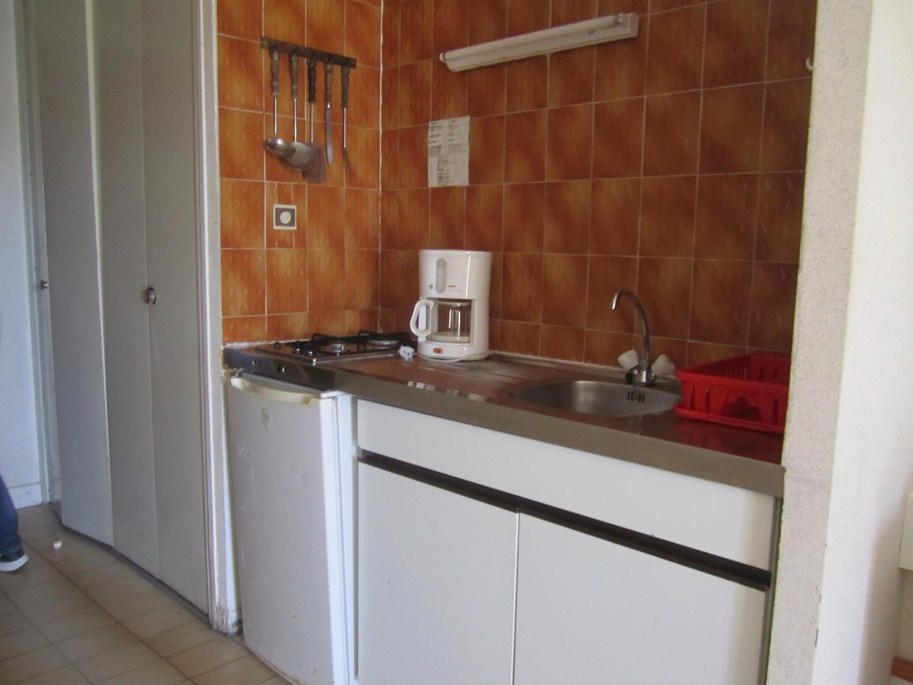 Appart'hotel Saint Francois, Calvi, photo 2