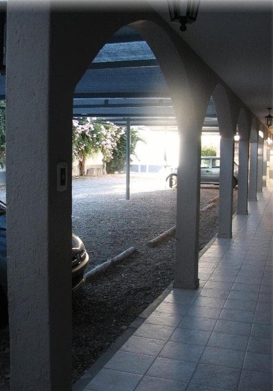 Tunkelén Apart Hotel, Mendoza, photo 4