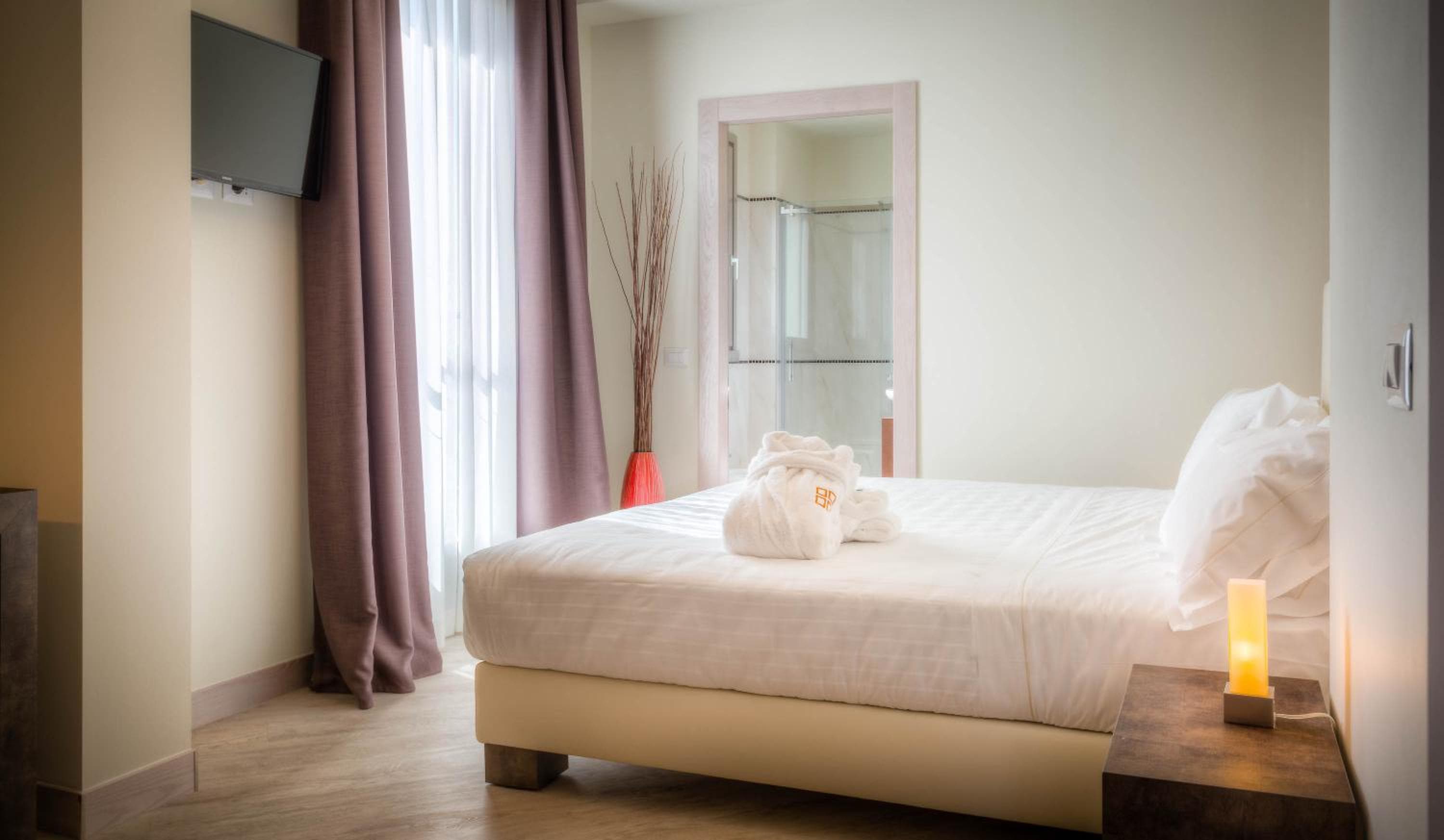 Forte16 View & SPA, Florence, photo 5