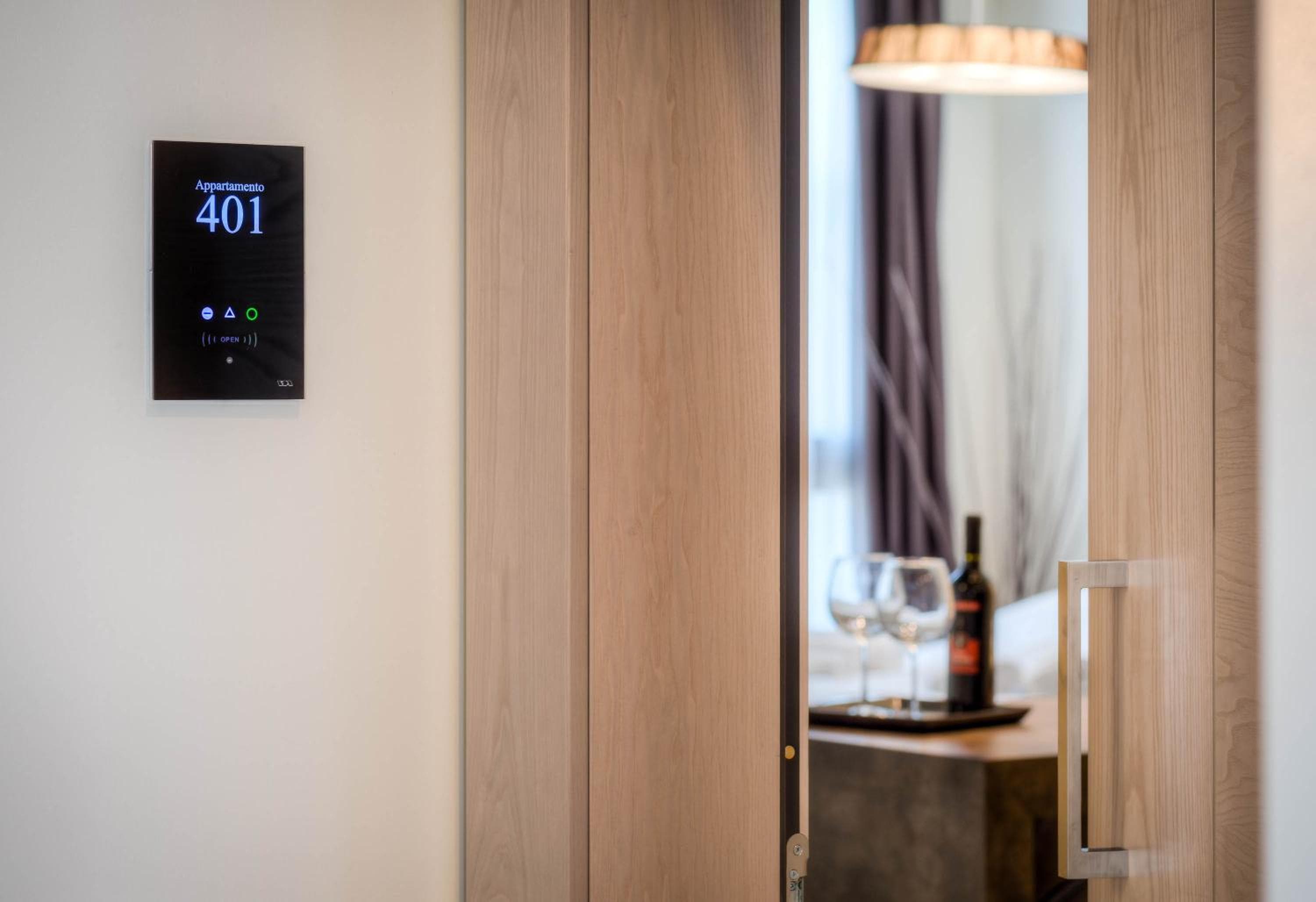 Forte16 View & SPA, Florence, photo 2