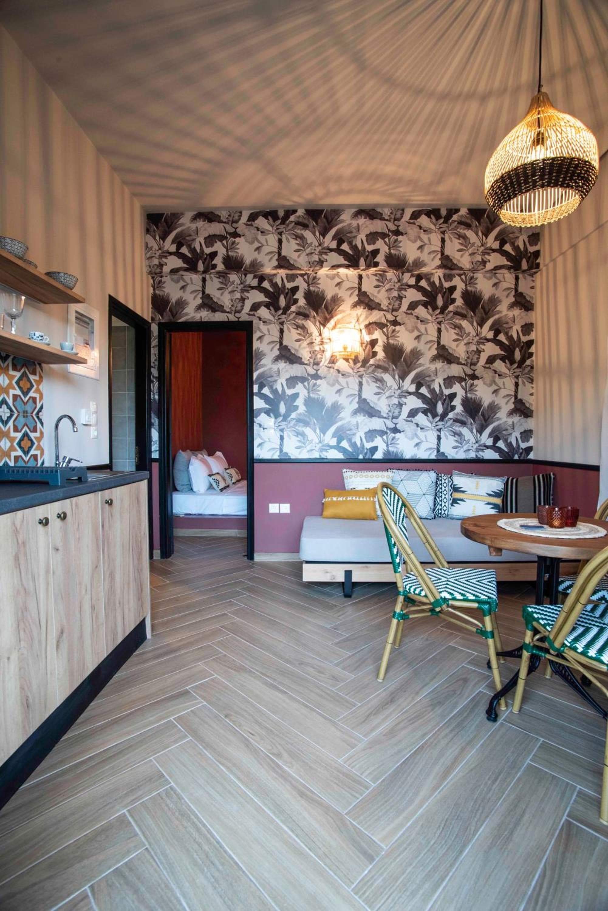 KRISSAIA SEASIDE SUITES, Galaxidhion, photo 5