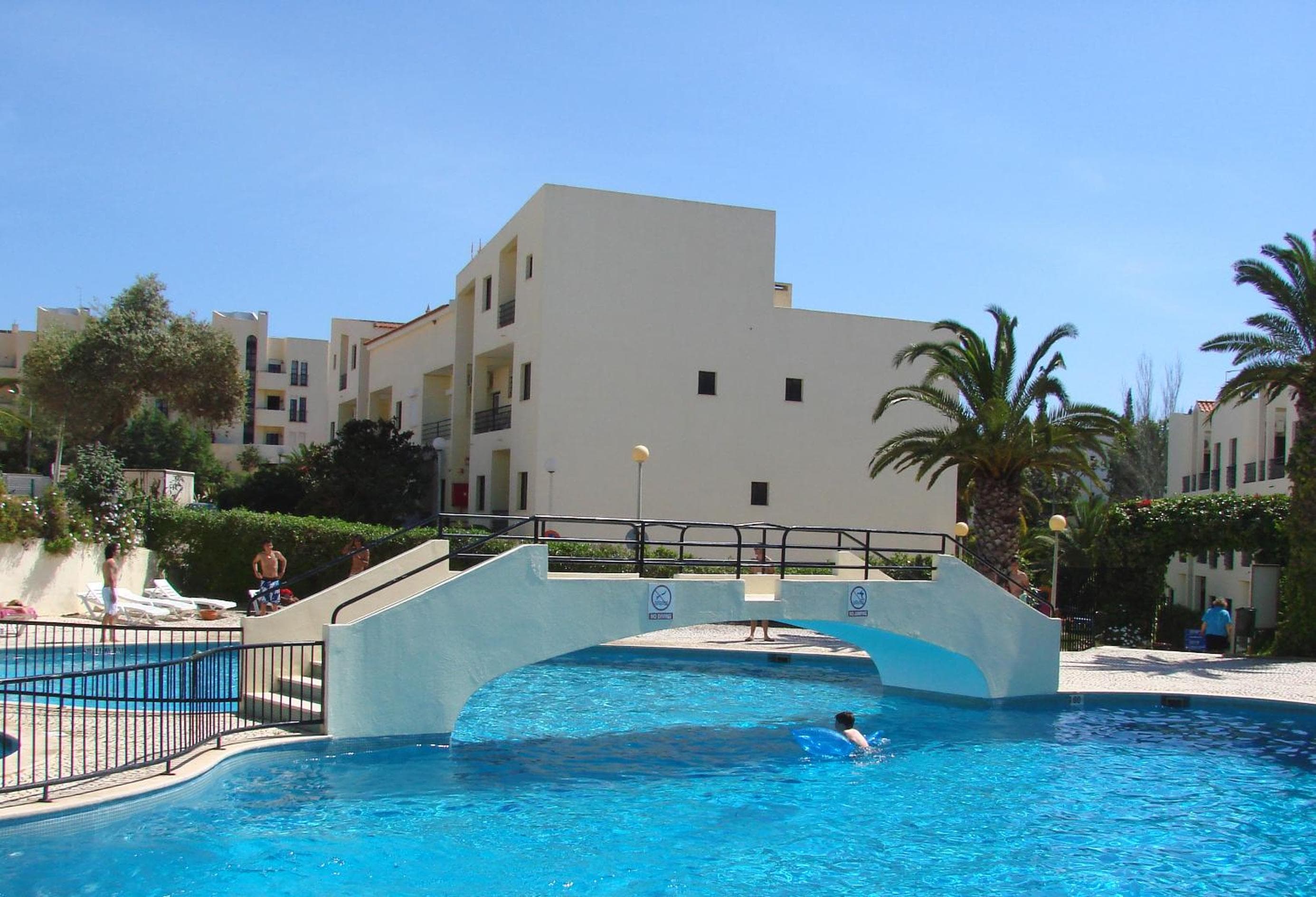 Clube Alvorférias, Alvor, photo 5