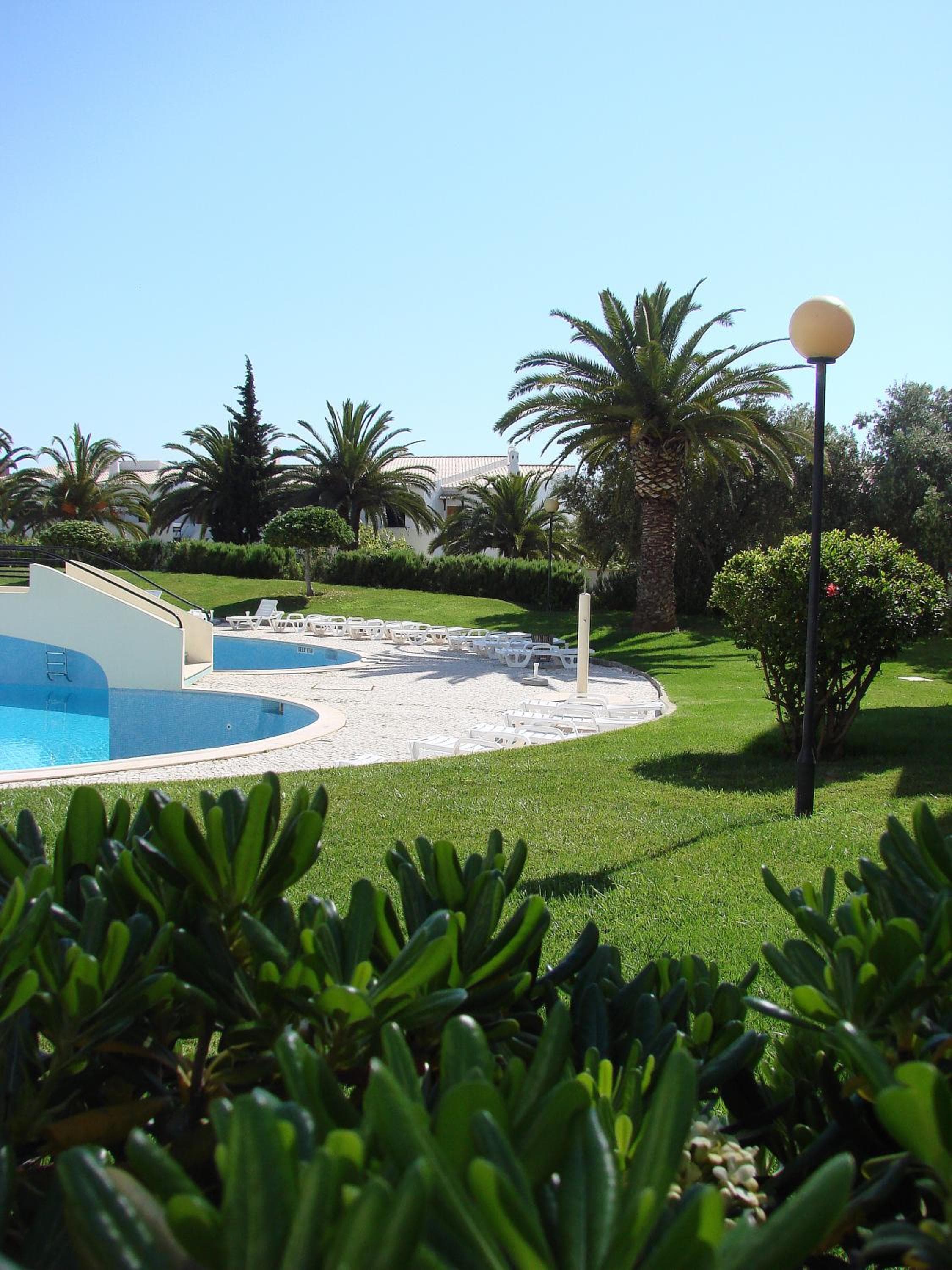 Clube Alvorférias, Alvor, photo 4