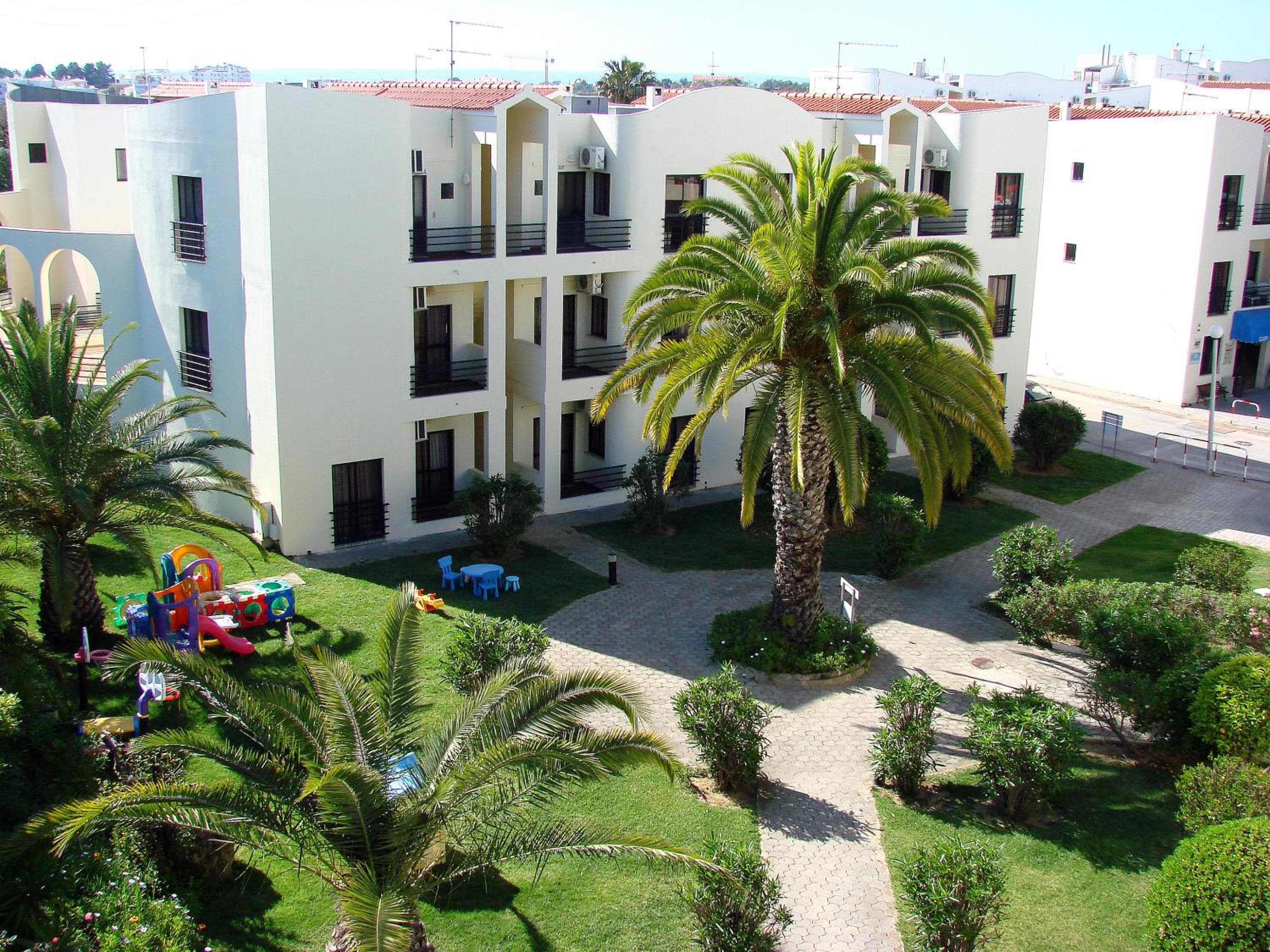Clube Alvorférias, Alvor